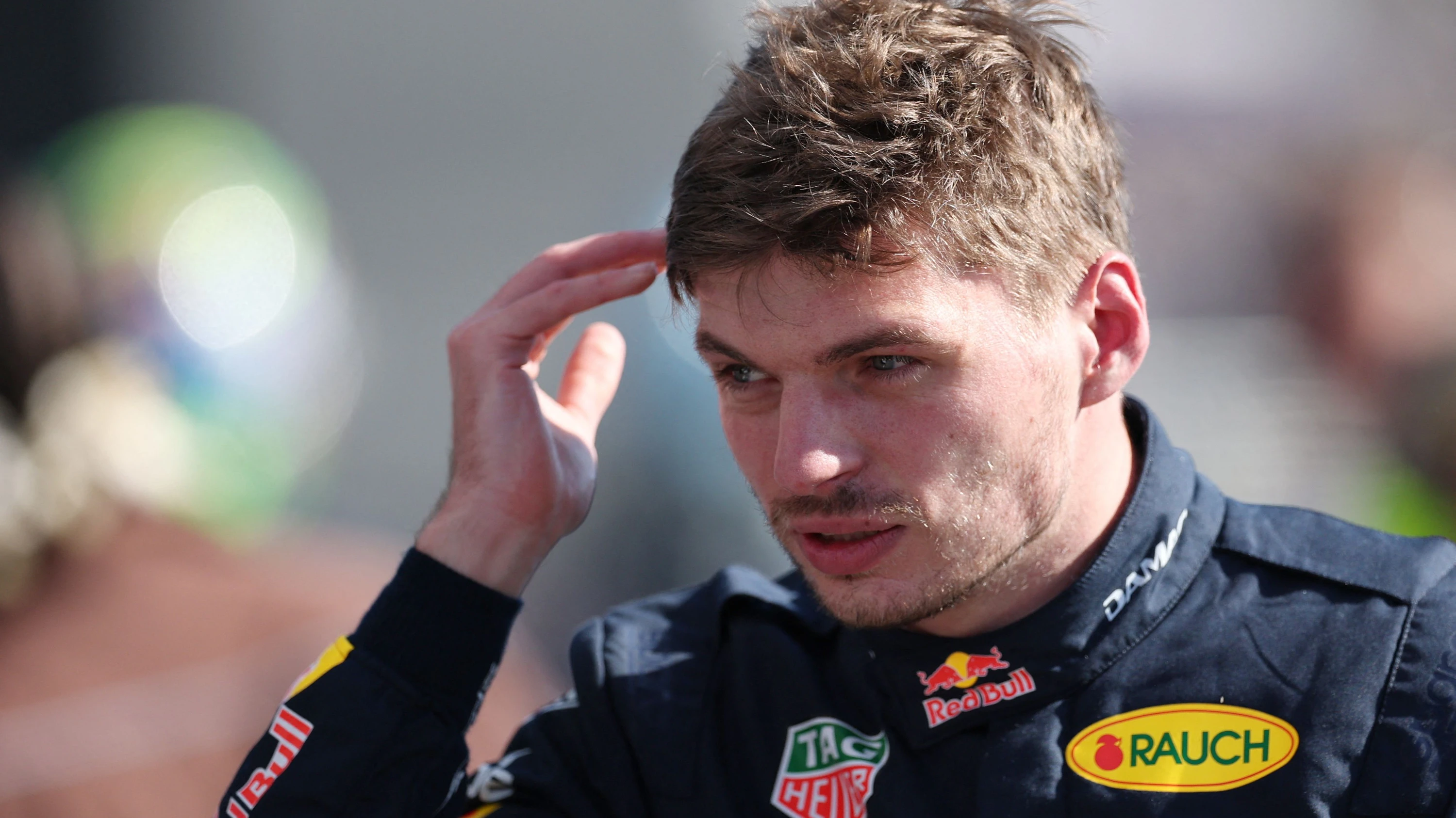 Bild: Formel 1 lebt von Fehlern: Unzuverlässig und spannend