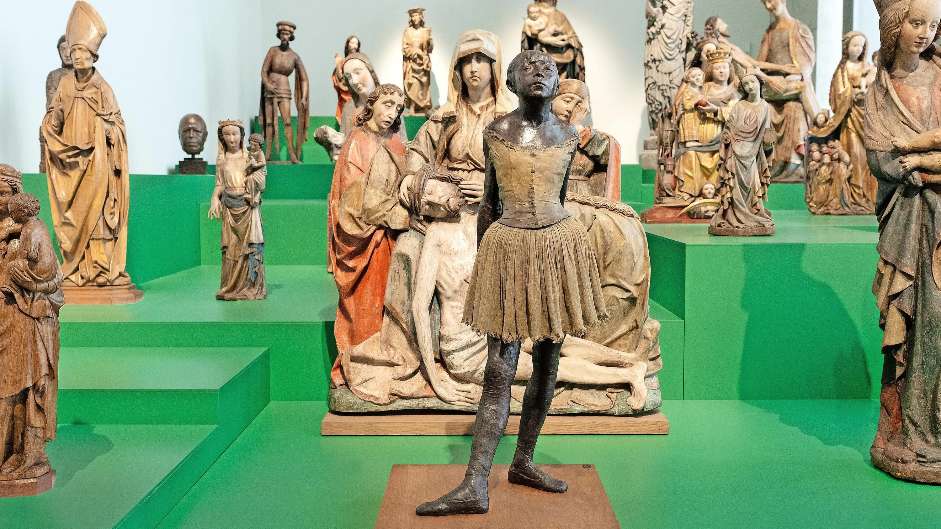 Bührle-Bilder in Zürich: Diese Ausstellung bringt keinem was