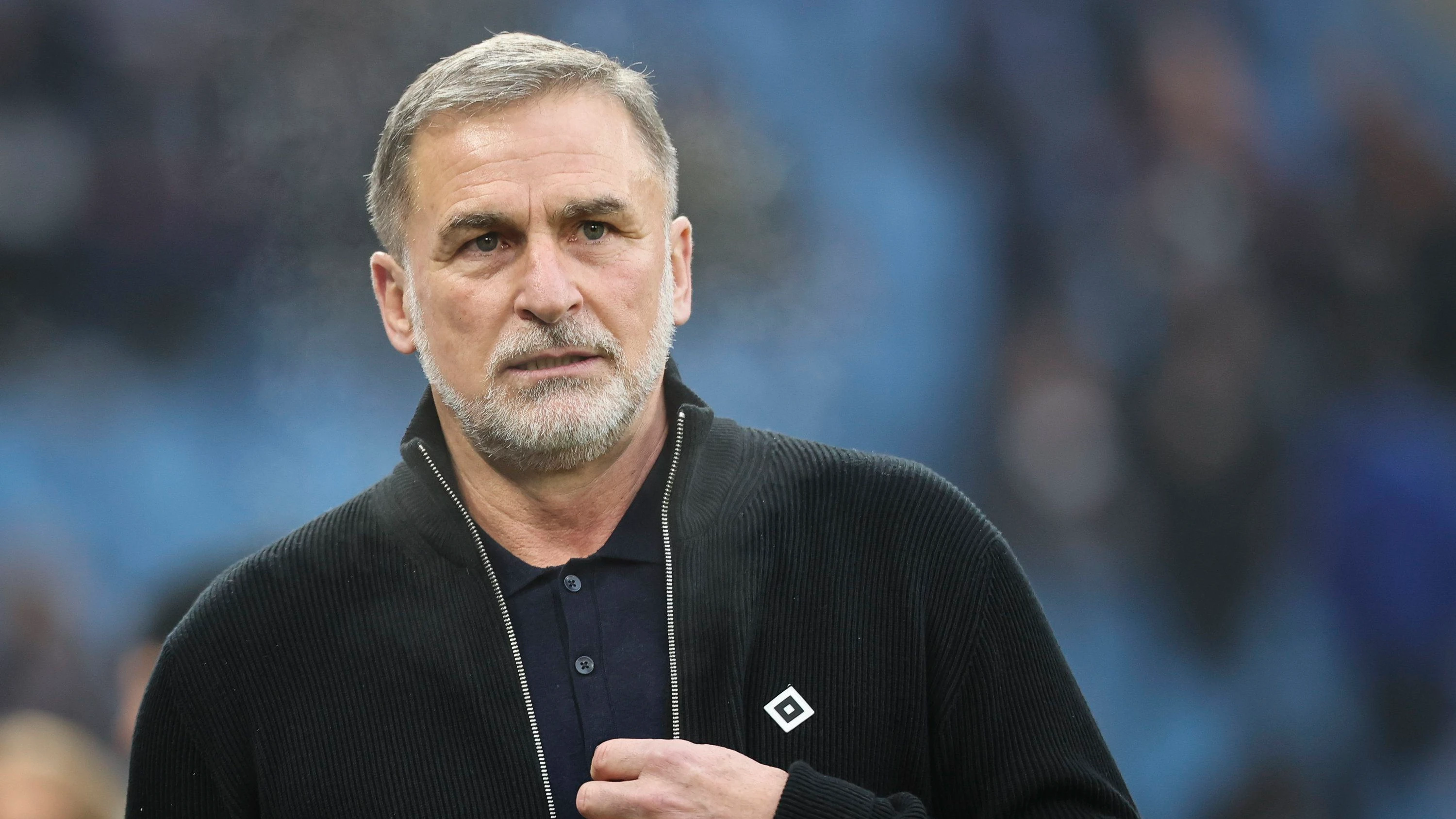 Manager-Aus in Hamburg: Kuntz weist Vorwürfe nach HSV-Abschied zurück