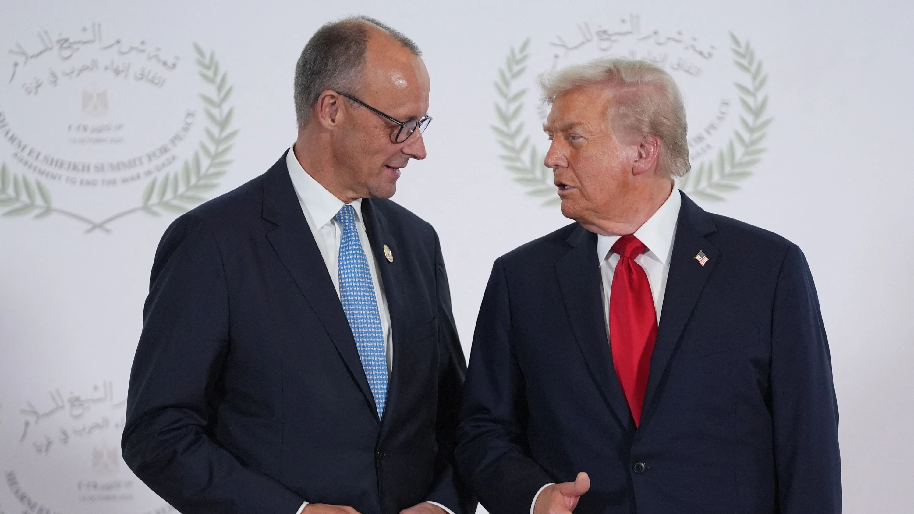 Deutschland-Blog: Merz: Europa muss sich von den USA emanzipieren