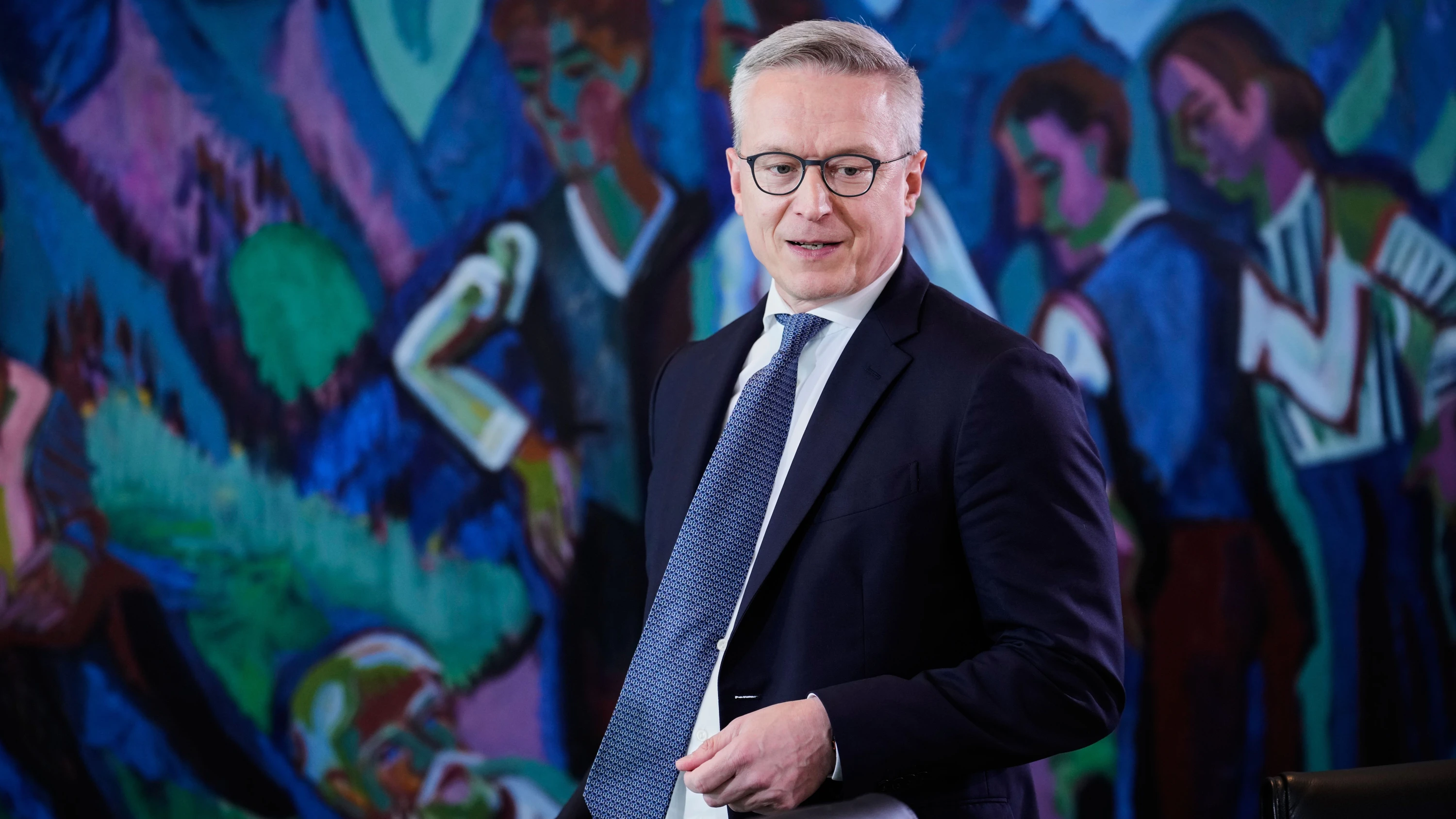 Wildbergers Plan: Wie die KI Deutschland digitalisieren soll