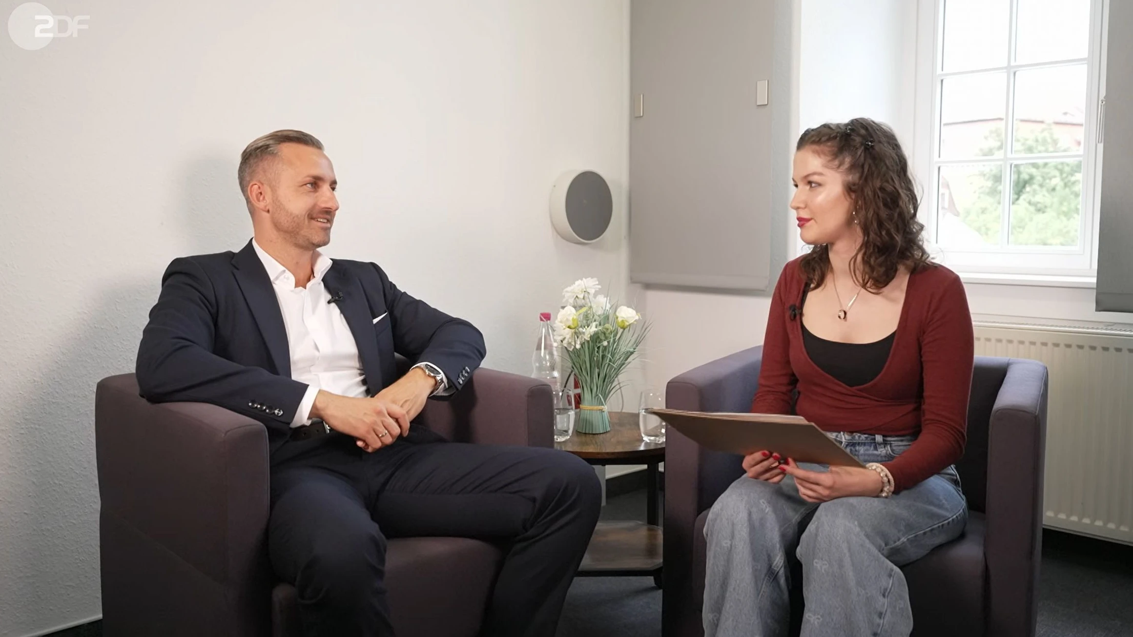 Nach Kritik: Kika ändert Plan für AfD-Interview in „logo!“