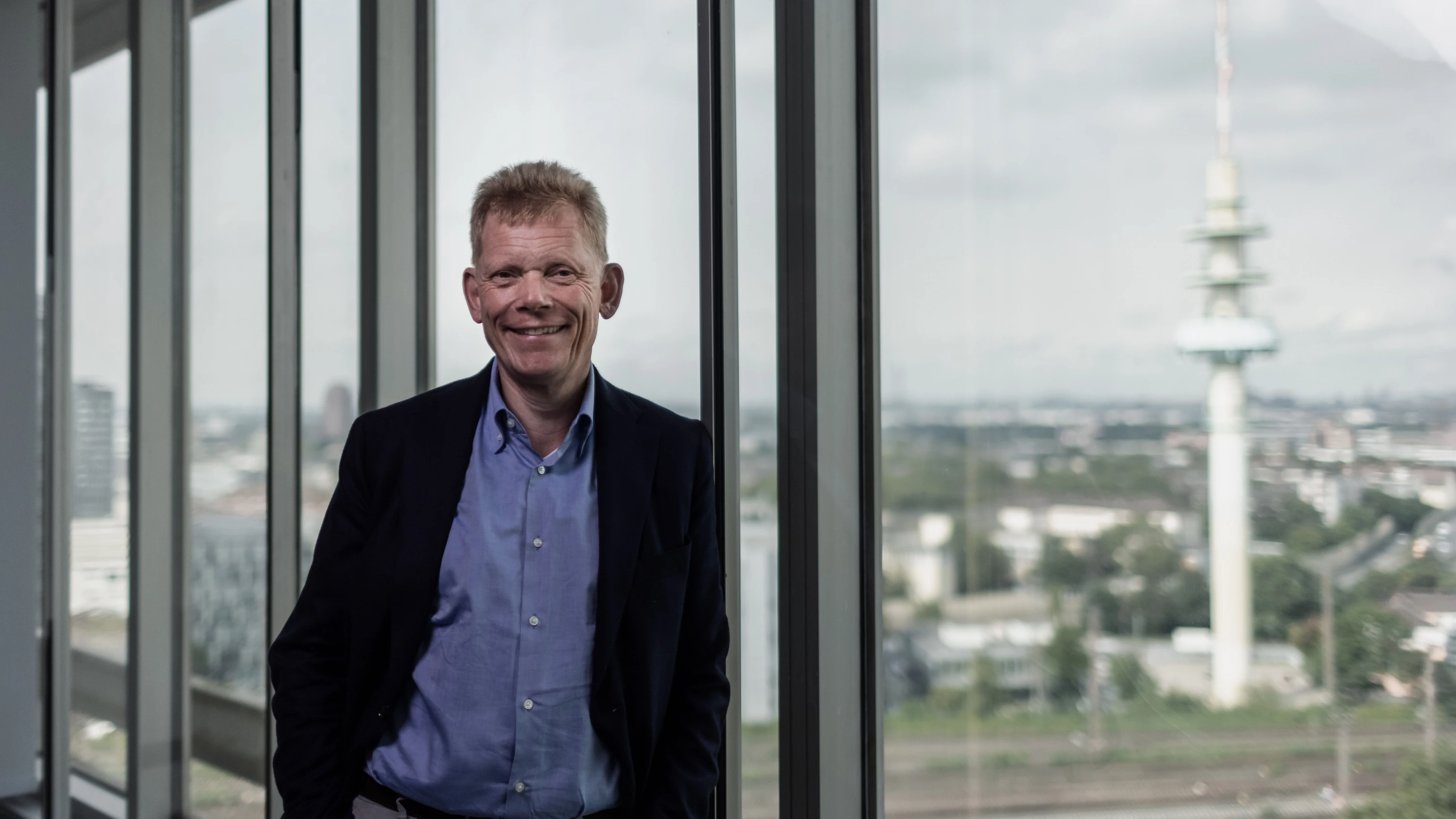 Düsseldorfer Stahlunternehmen: Ein Schubser für Klöco in die Arme der Amerikaner