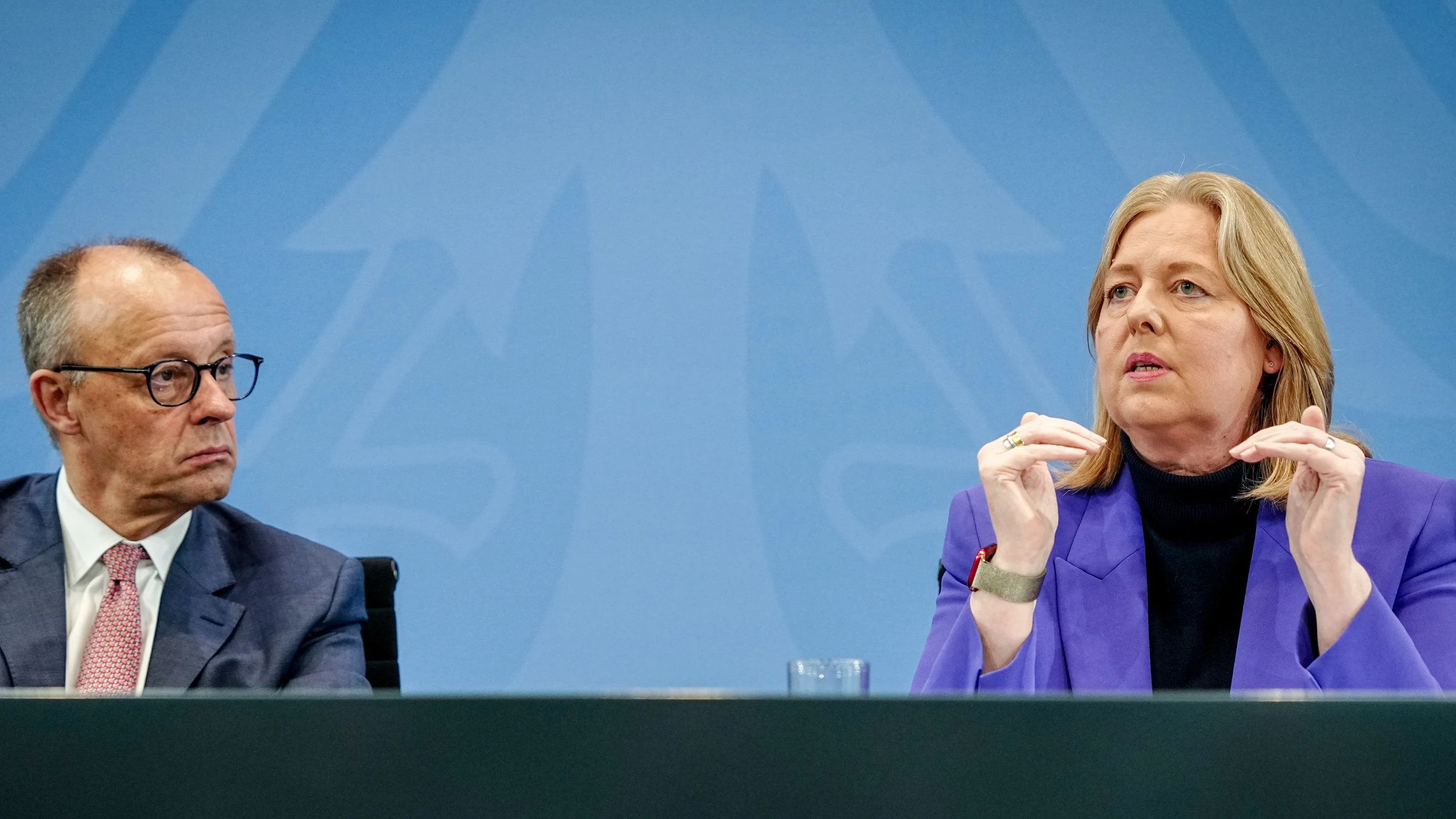 Schwarz-Rote Pläne: Braucht es noch mehr Argumente, um dieses Rentenpaket zu stoppen?