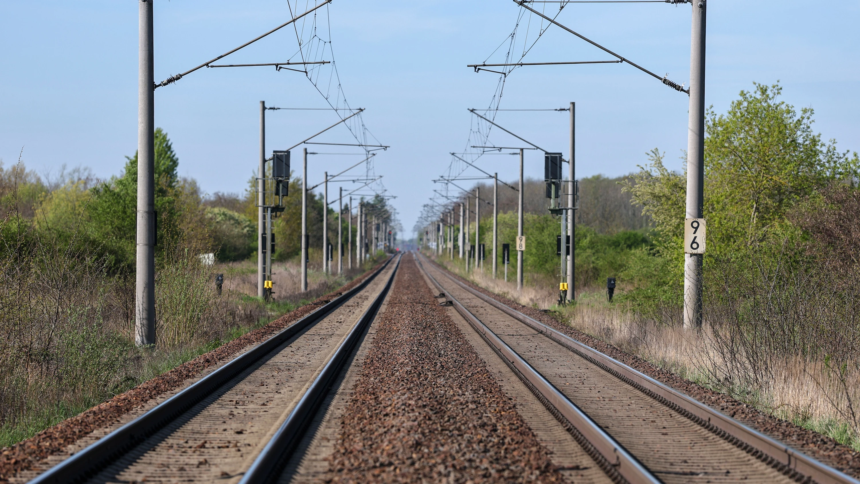 DB-Konkurrent Italo: Chance für eine bessere Bahn