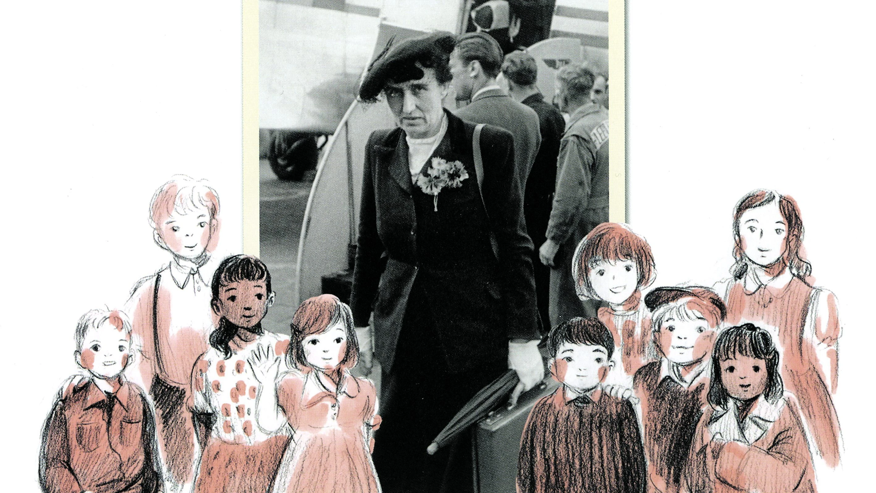 Jella Lepmans Leben: Und Friede auf Erden den Menschen, die gute Bücher lesen