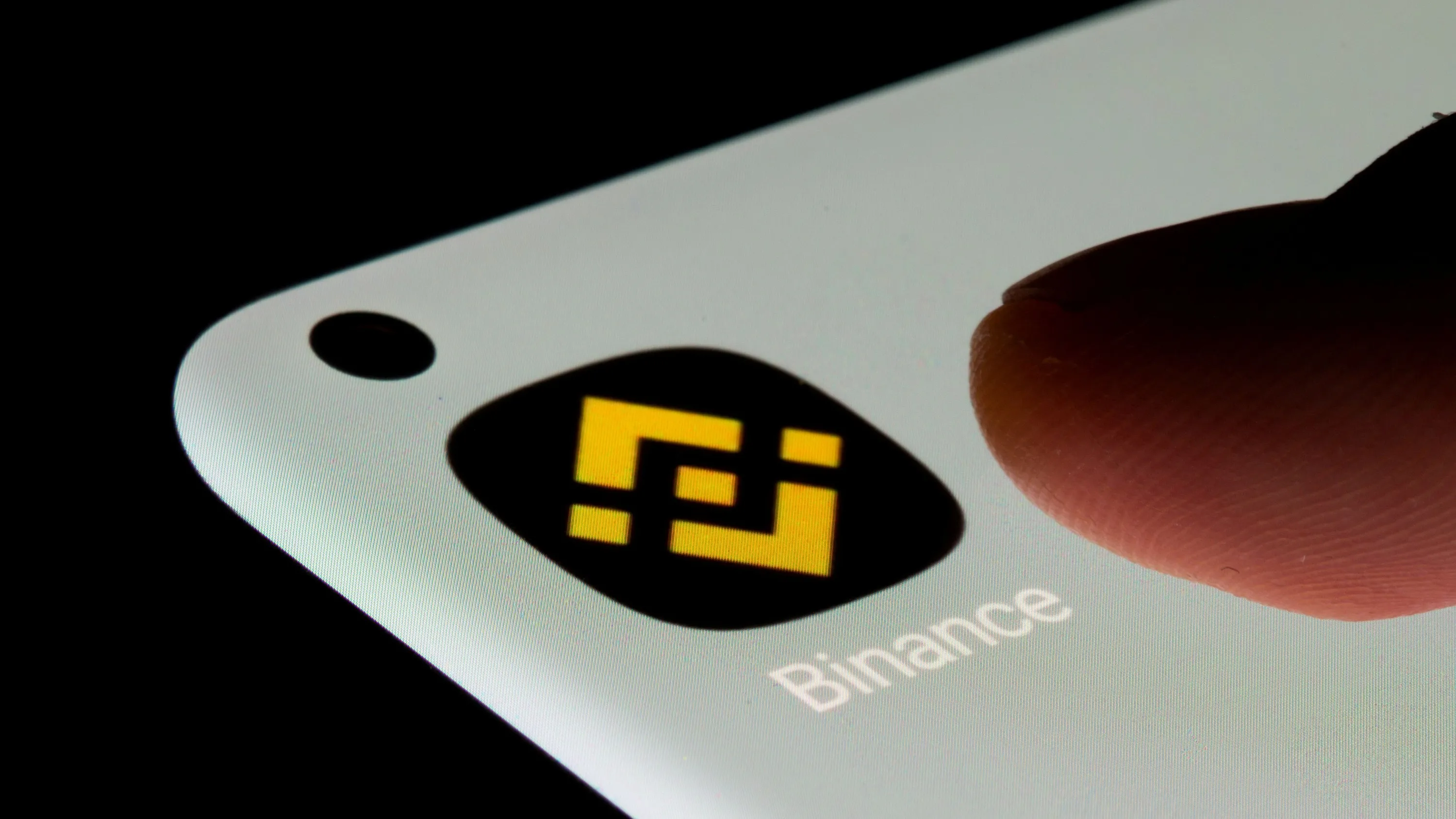 Die Kryptowährungsplattform Binance ist nach eigenen Angaben Ziel eines schweren Hackerangriffs geworden. - Reuters