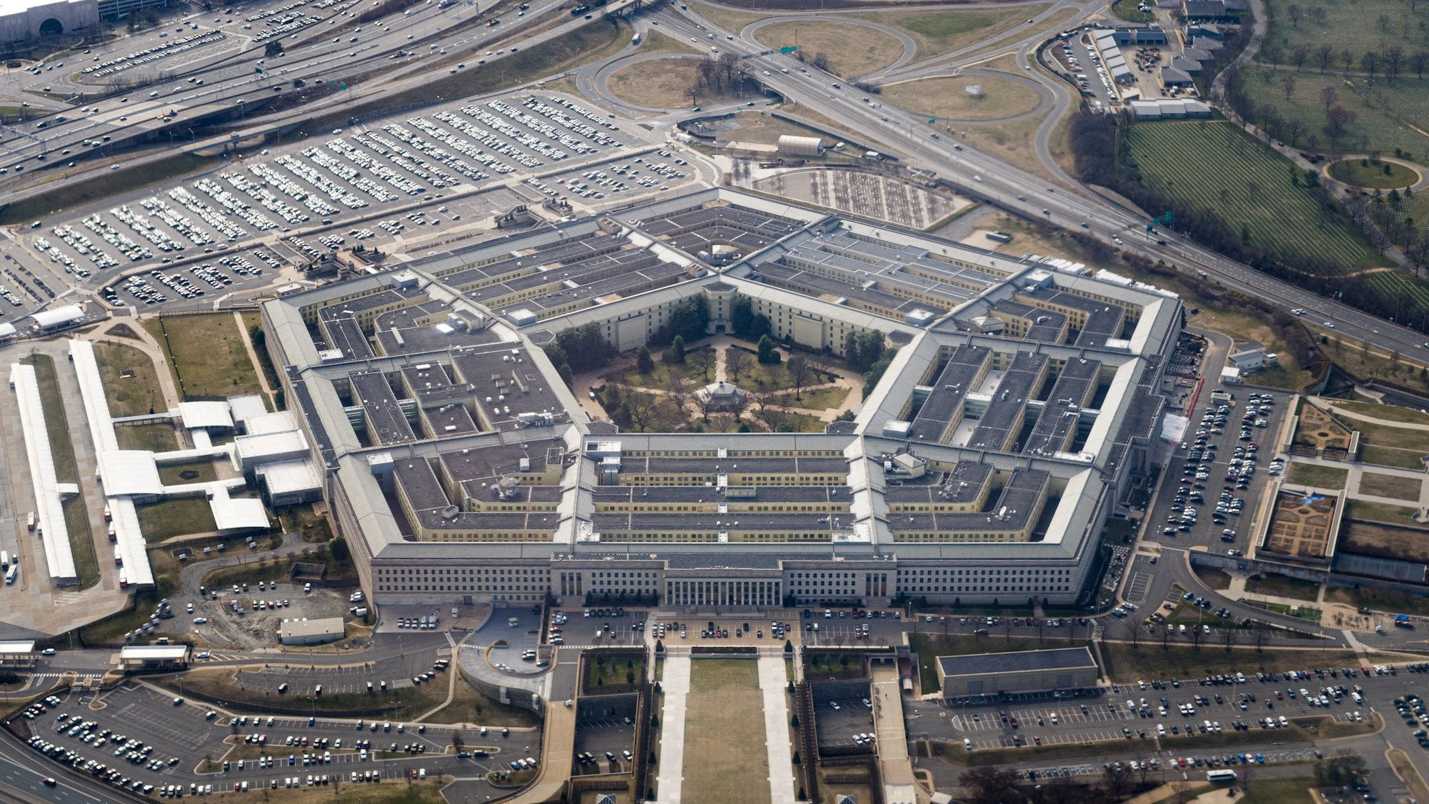 USA unter Trump: Pentagon prüft Neuausrichtung der US-Nuklearstrategie
