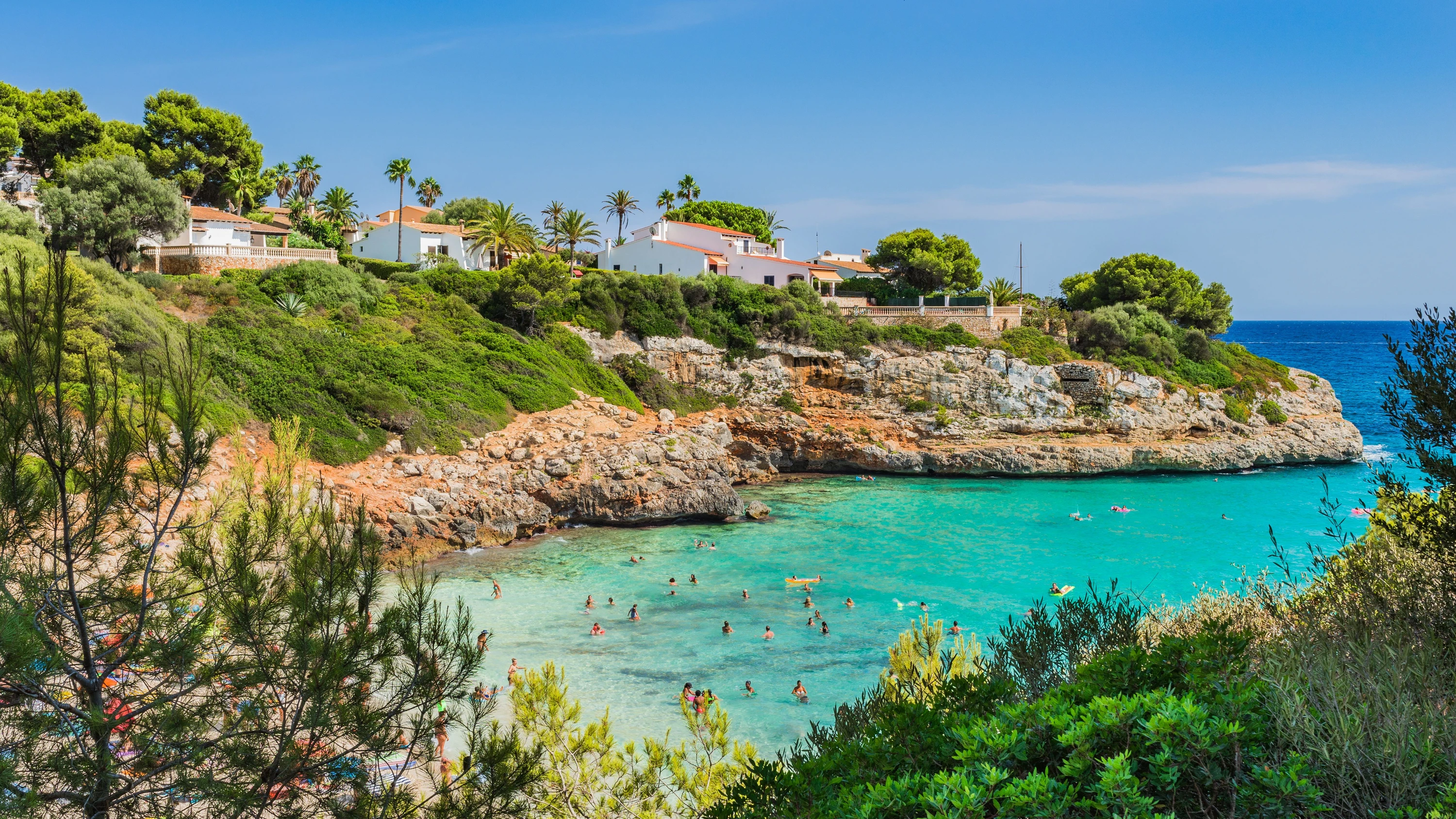 Leben auf Mallorca: „Auswanderer sind unzufrieden mit der Politik in Deutschland“
