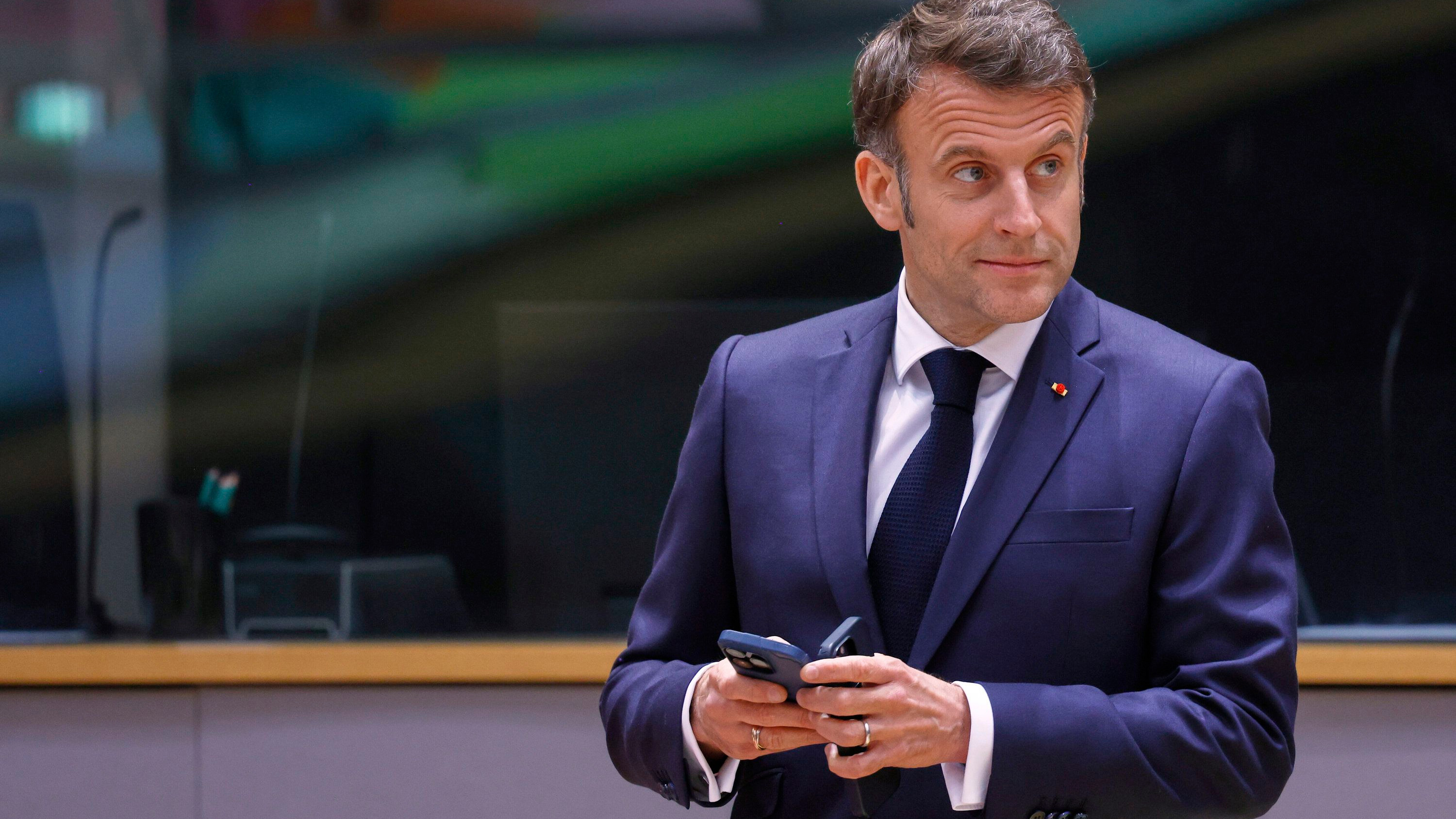 Worum es beim EU-Gipfel geht