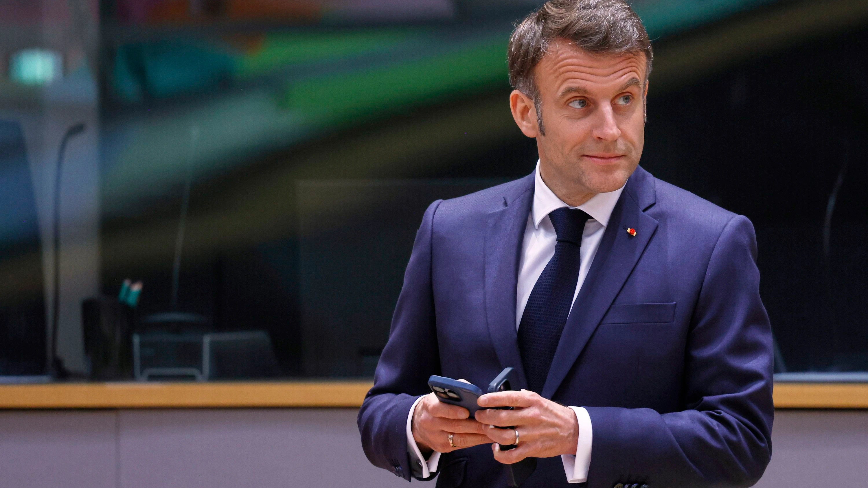 F.A.Z. Frühdenker: Worum es beim EU-Gipfel geht