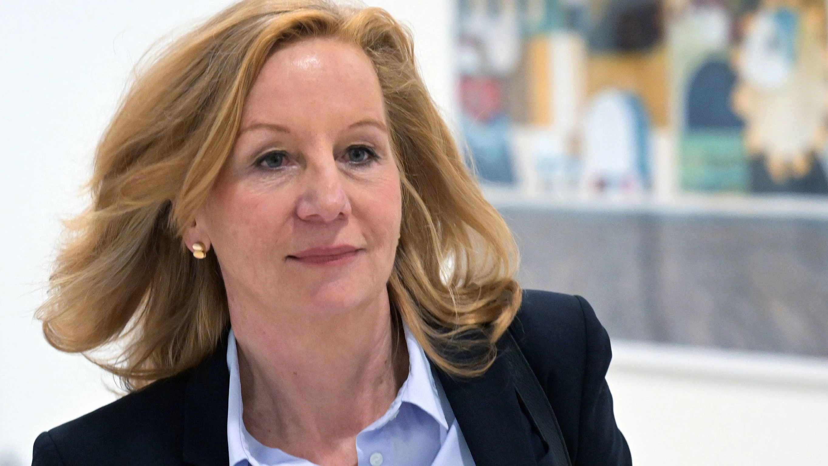 Einstige RBB-Intendantin: Was die Anklage gegen Schlesinger bedeutet Einstige RBB-Intendantin: Was die Anklage gegen Schlesinger bedeutet