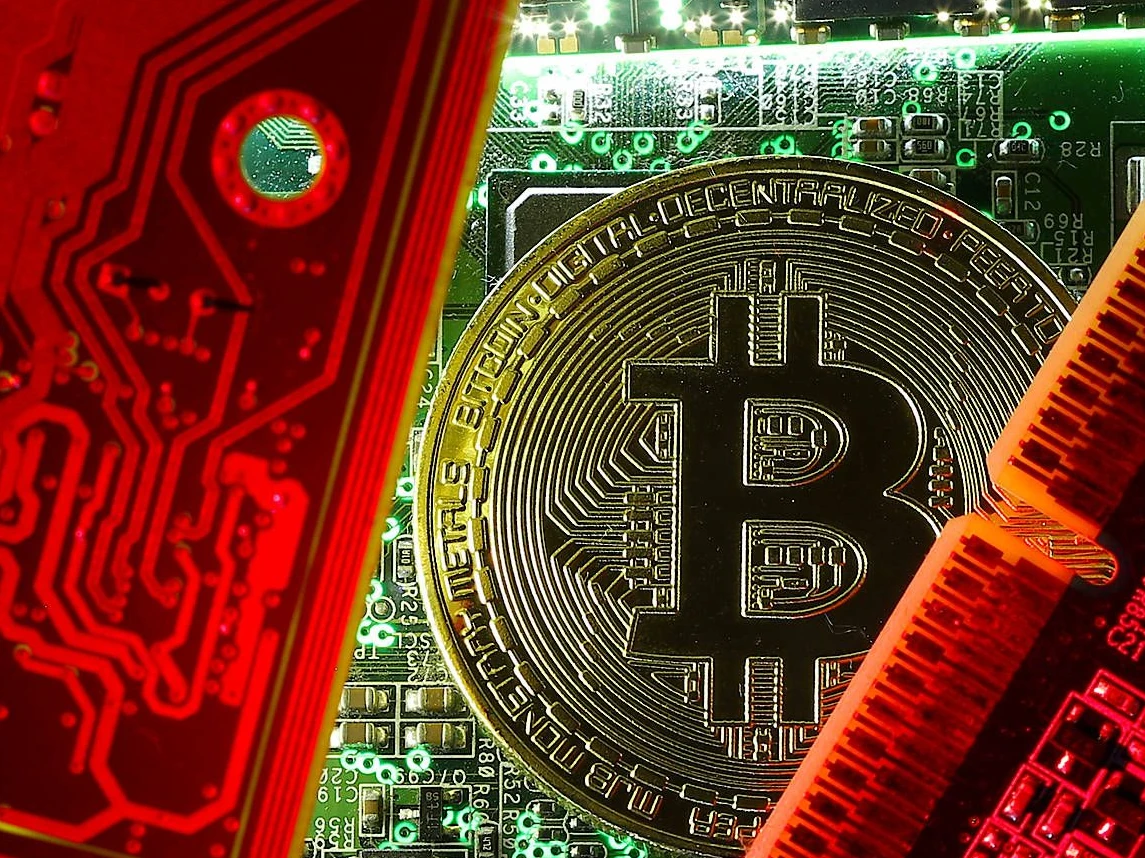 Kryptowährung Bitcoin erholt sich wieder | FAZ