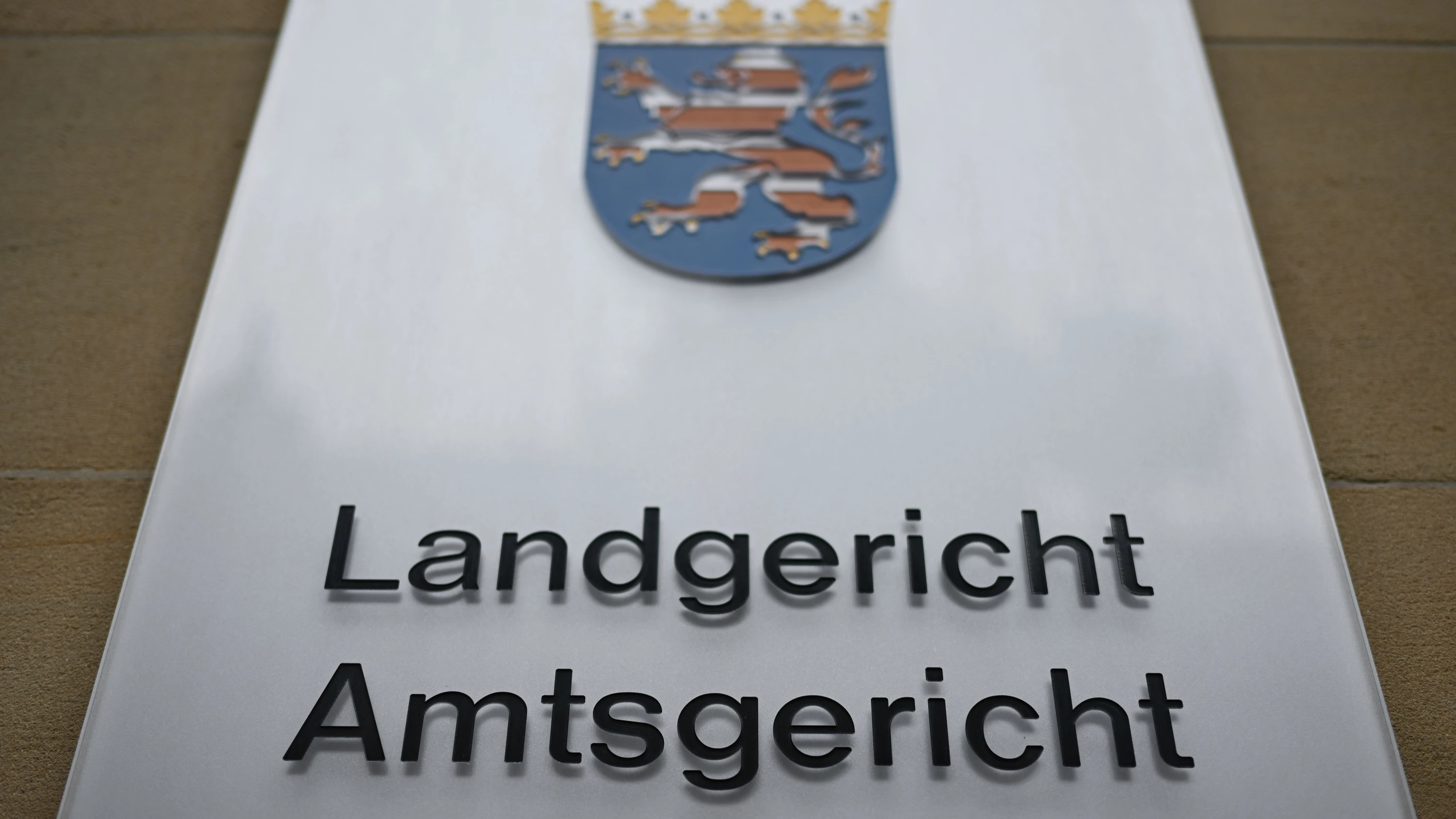 Klage über Personalmangel: Justizministerium will Reform am Amtsgericht
