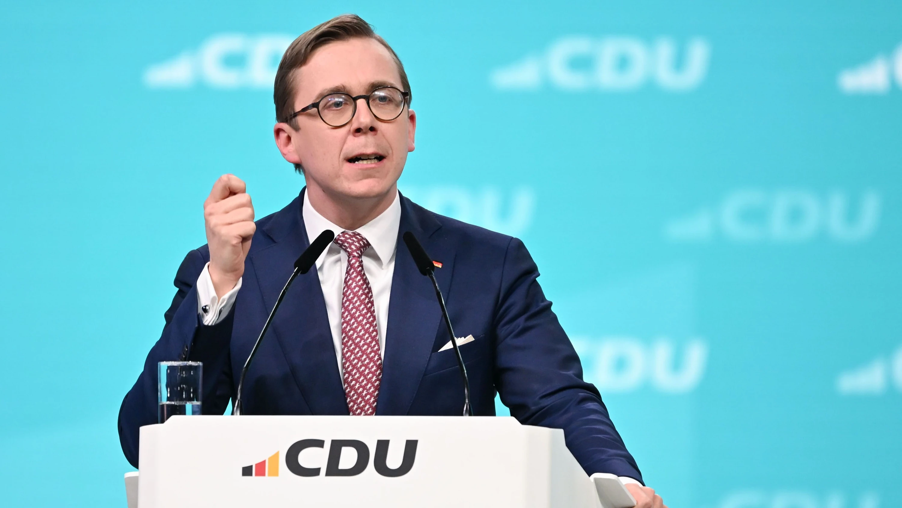 Deutschland-Liveblog: Auch Amthor und Hoppermann sollen Posten bekommen