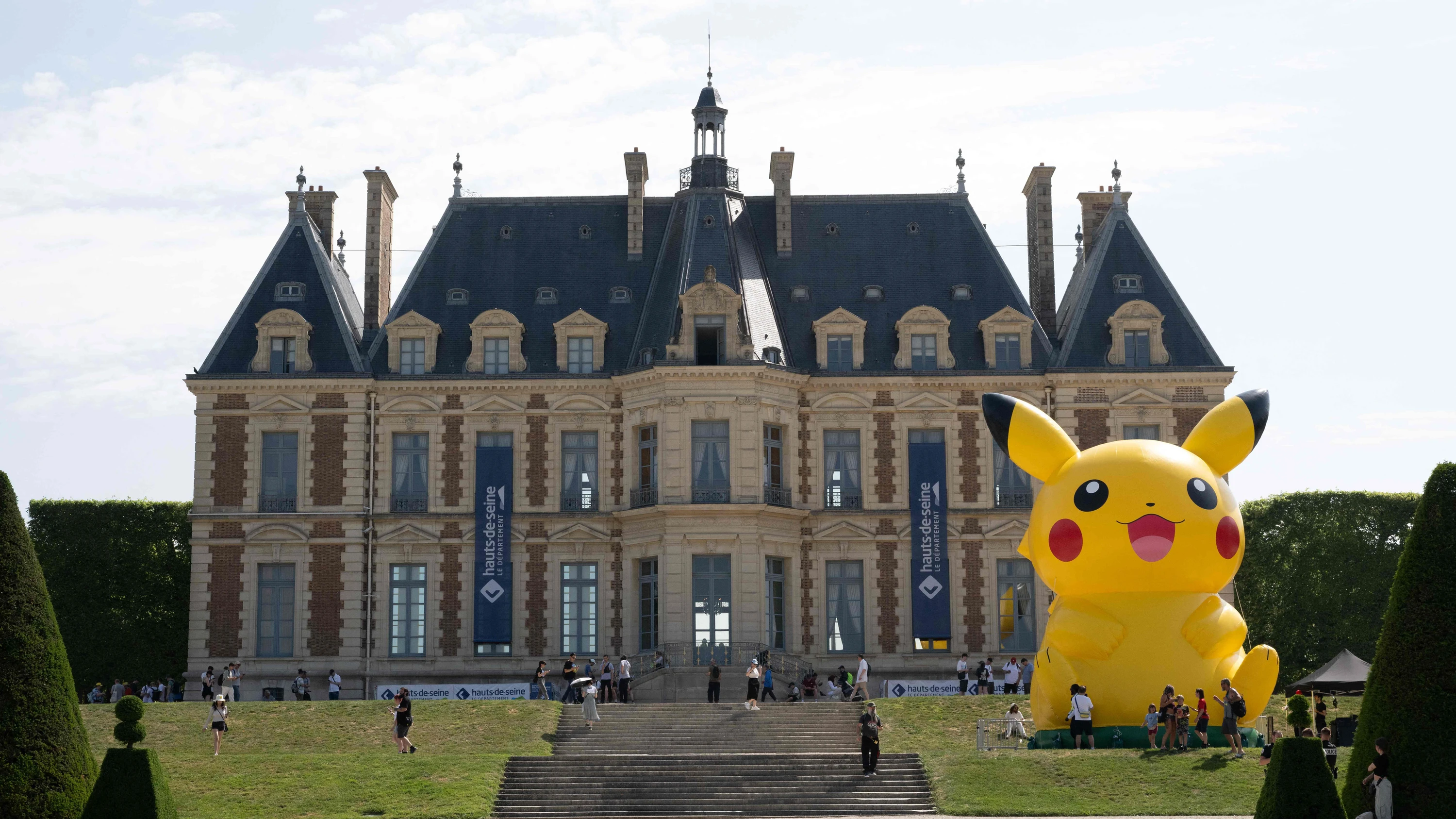 Pokémon-Go unter Verdacht: Haben Pokémon-Spieler unwissentlich US-Drohnen trainiert? Pokémon-Go unter Verdacht: Haben Pokémon-Spieler unwissentlich US-Drohnen trainiert?