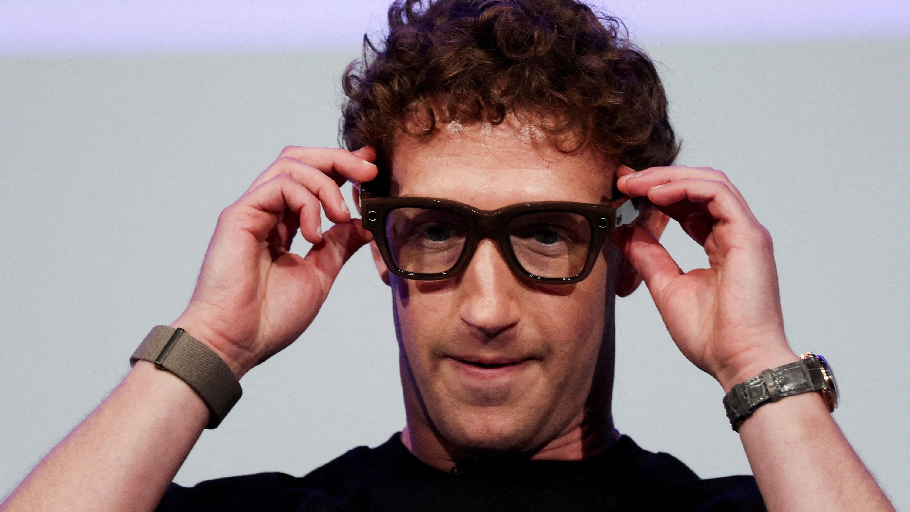 Business-Ticker: Zuckerberg gegen Verbot chinesischer KI-Modelle