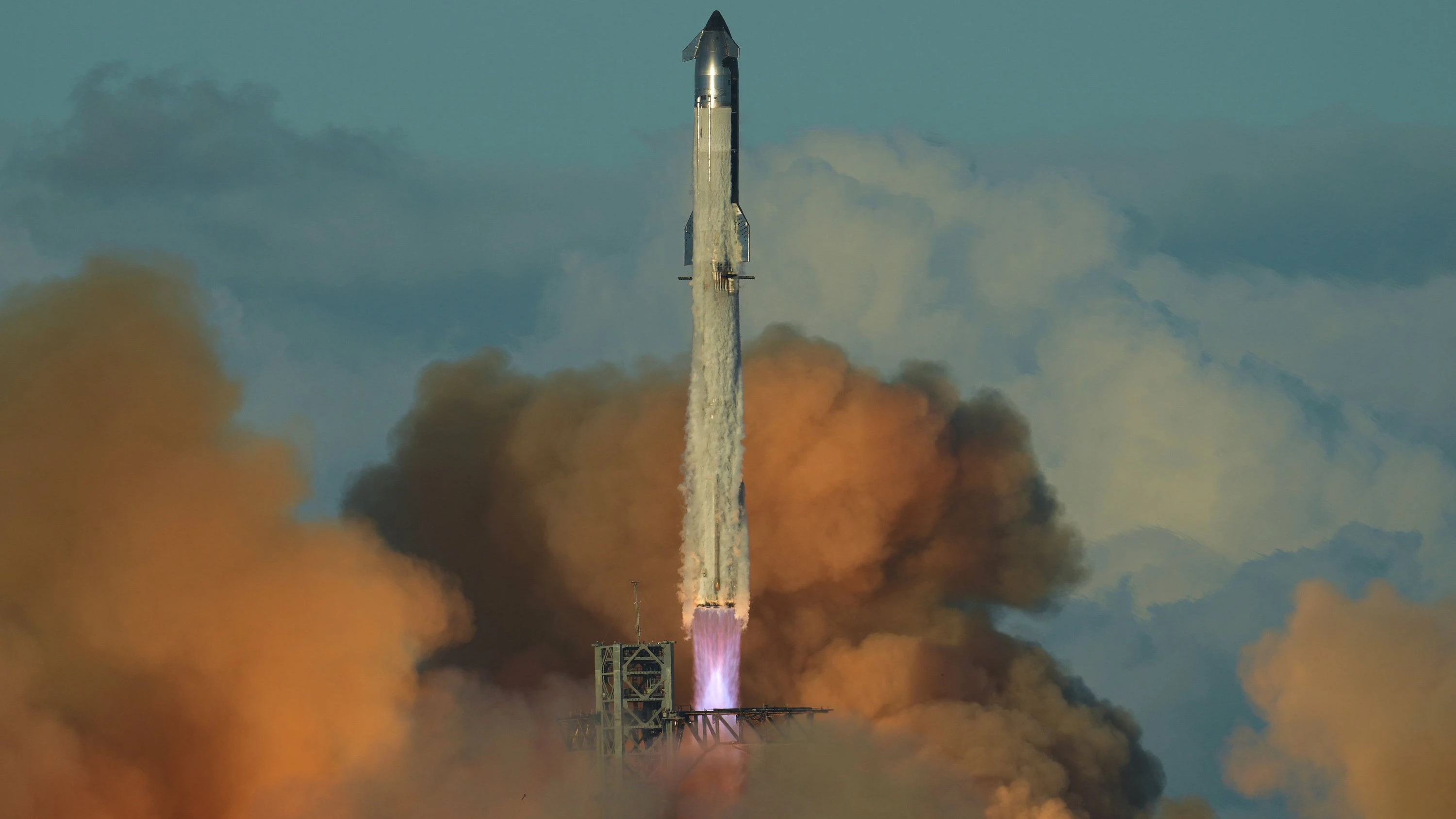 SpaceX geht an die Börse: Das wird Elon Musks verrückteste Aktie SpaceX geht an die Börse: Das wird Elon Musks verrückteste Aktie