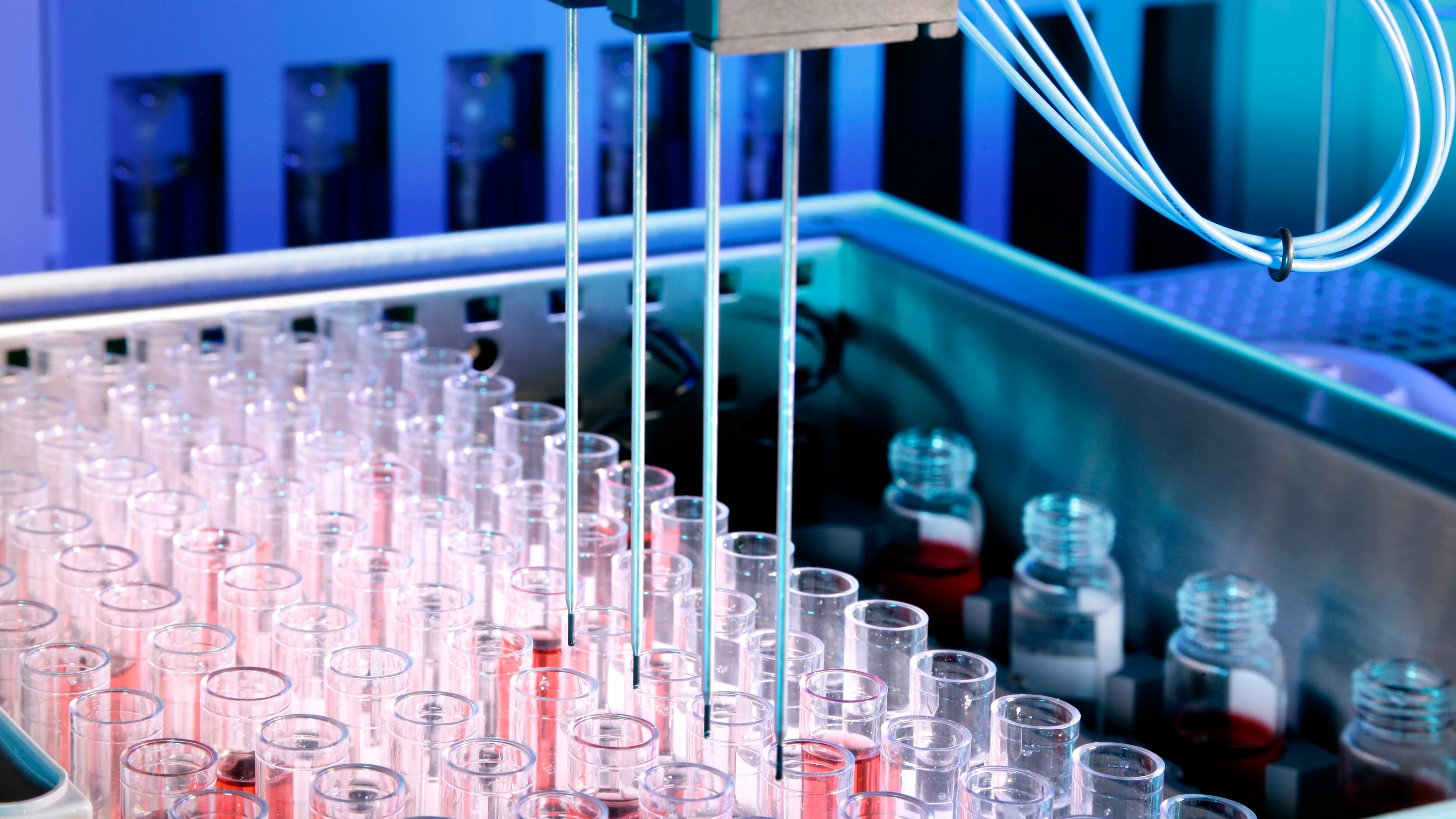 Aktie im Blick: Wie Analysten auf den Diagnosespezialisten Stratec schauen