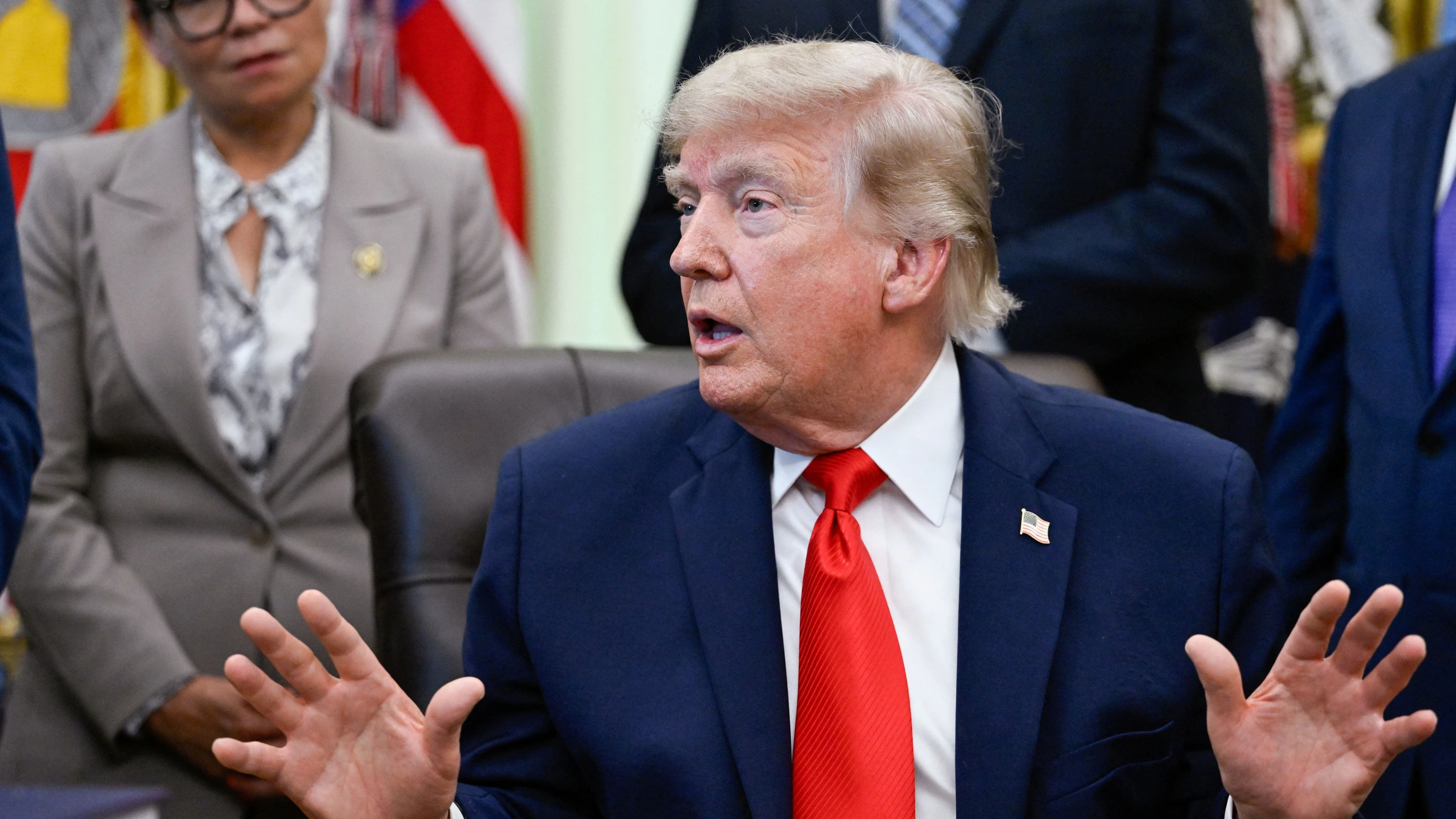 Liveblog Irankrieg: Pakistan „bestätigt“ Einigung zwischen USA und Iran Liveblog Irankrieg: Pakistan „bestätigt“ Einigung zwischen USA und Iran