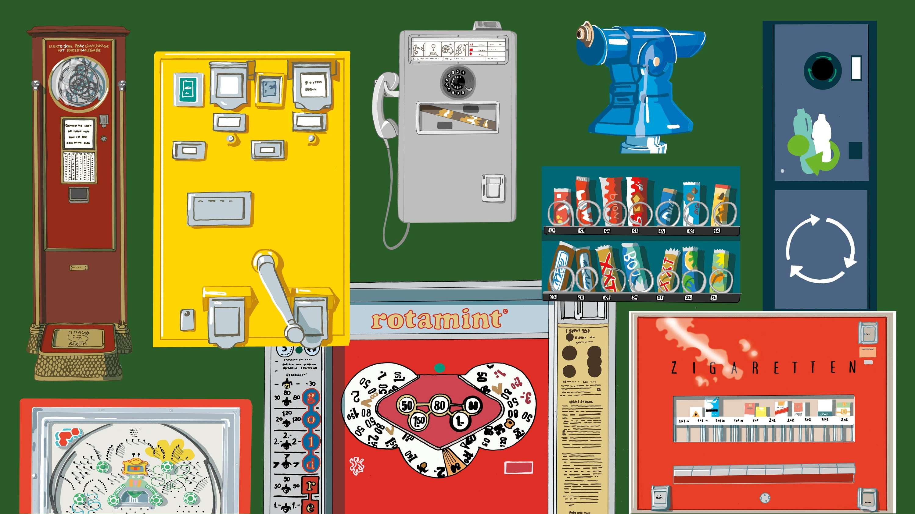 Die Auflösung des winterrätels: Bares Vergnügen Die Auflösung des winterrätels: Bares Vergnügen