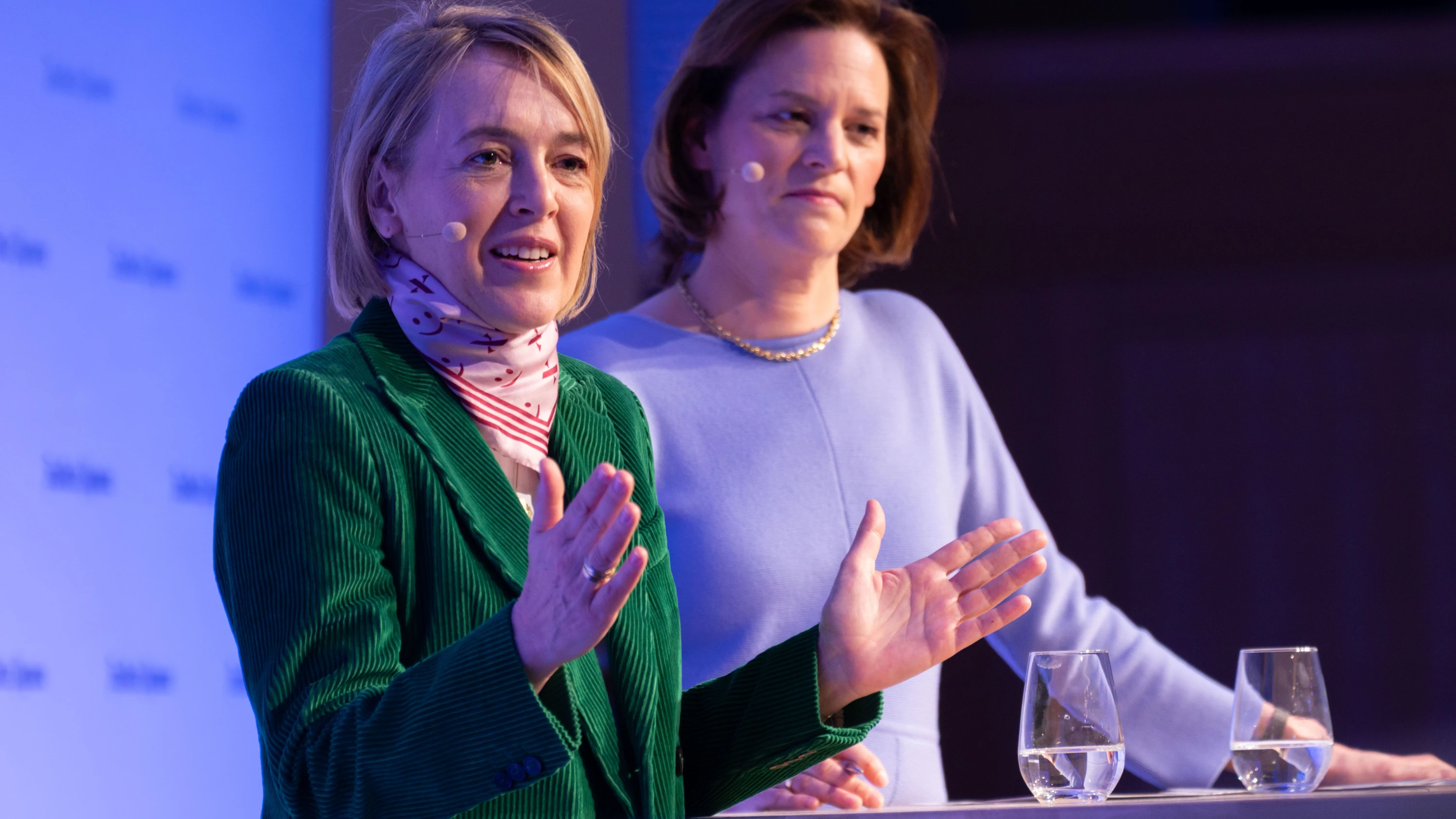 Bilder vom F.A.Z.-Kongress: Die Zukunft gestalten – aber wie?