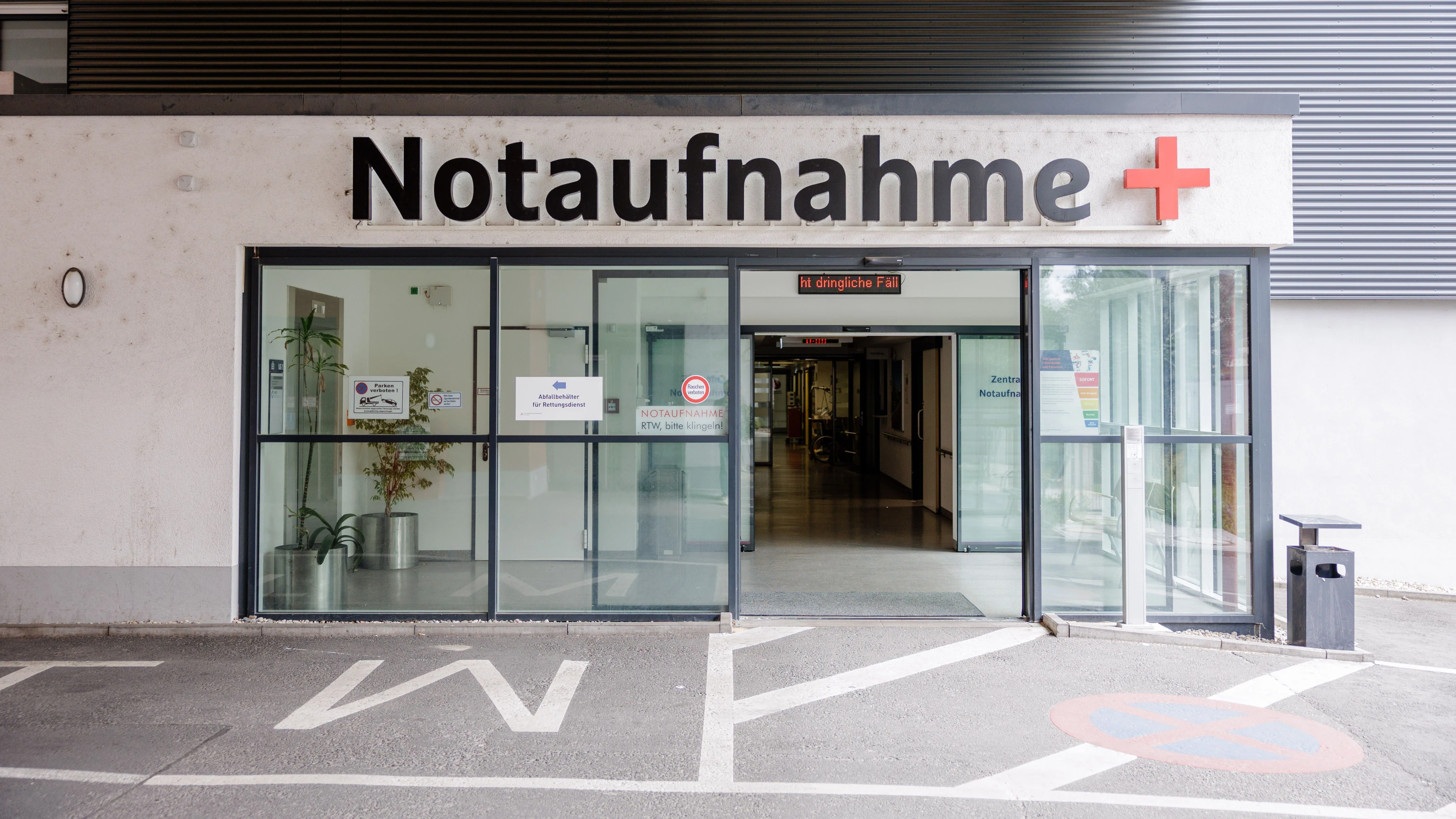 Krankenhausreform: Komplizierte Eingriffe nur noch an ausgewählten Kliniken