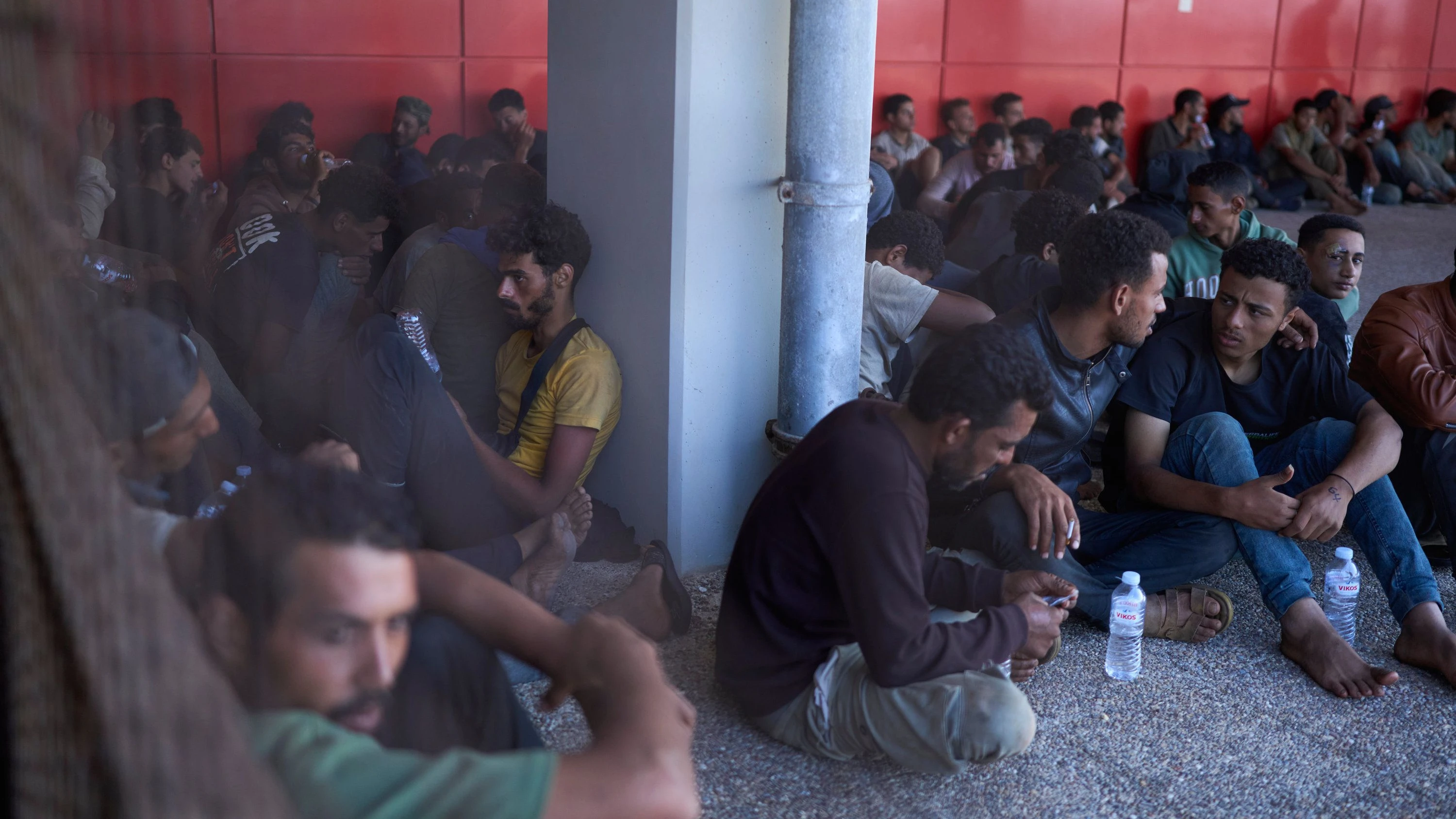 Europäische Union: Sichere Herkunftsländer, leichtere Abschiebungen