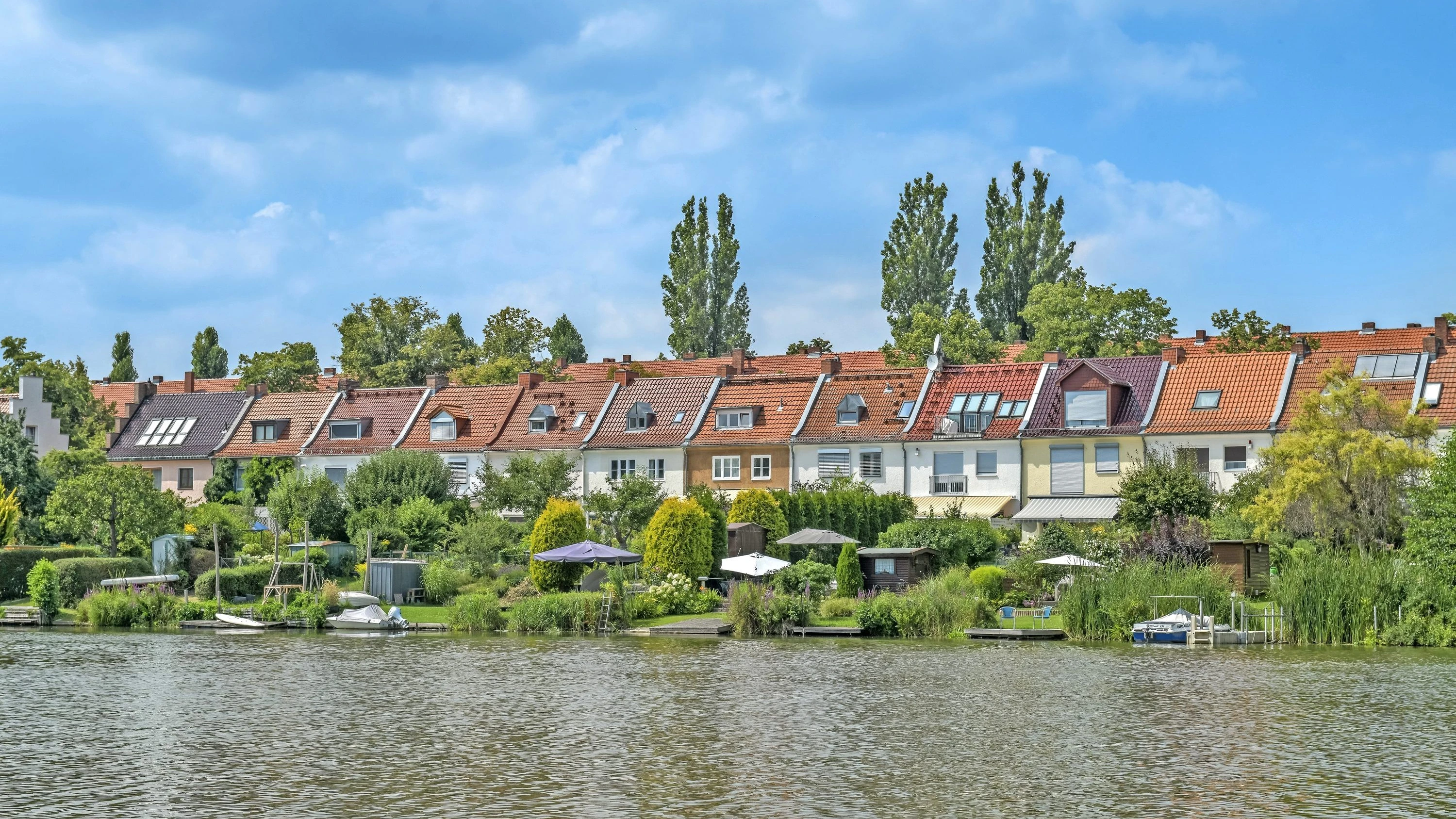Makler in Berlin: „Wir sind die Stadt der verhinderten Eigentümer“
