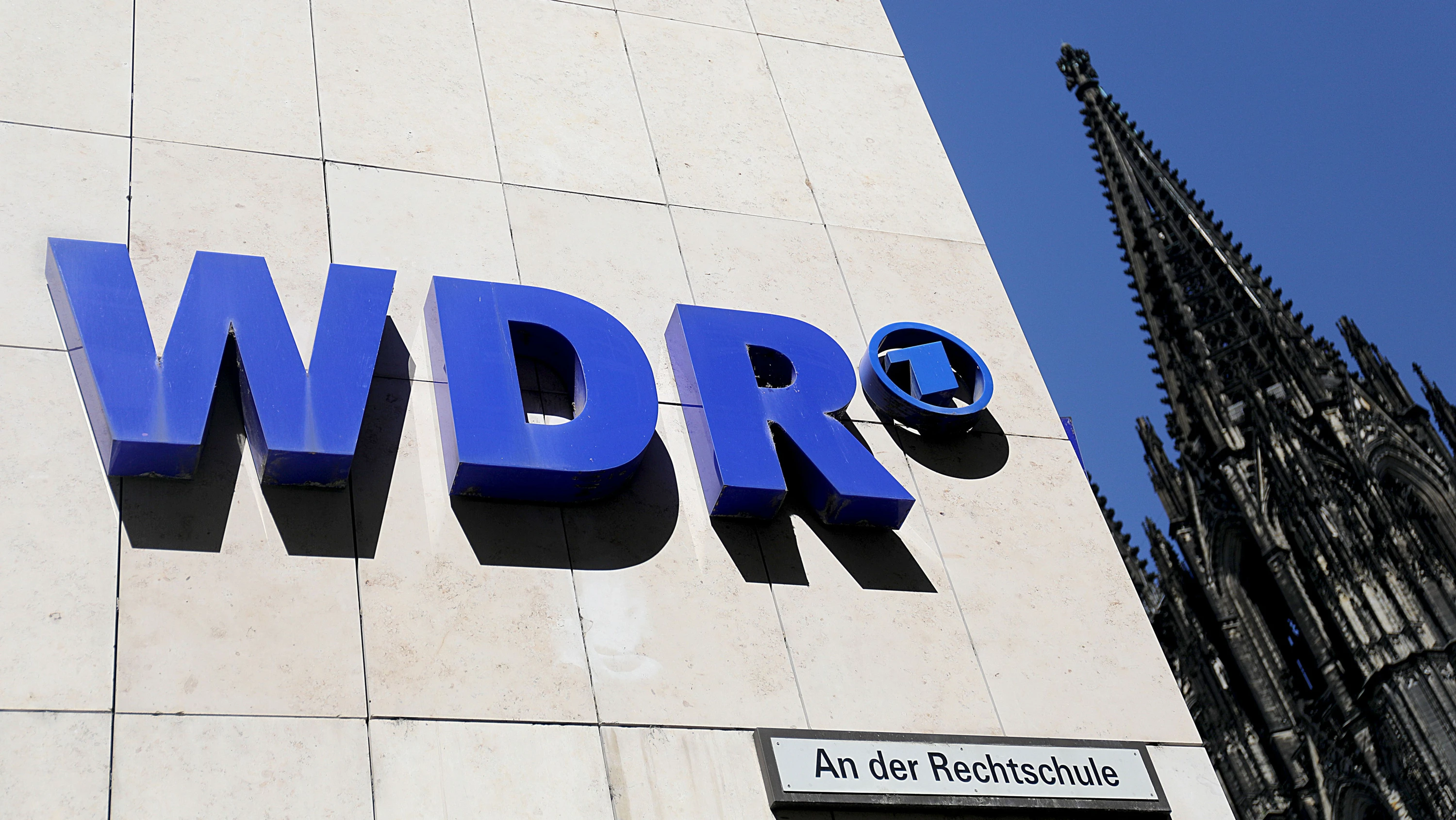 Geschäftsjahr 2025: WDR erzielt 54,5 Millionen Euro Überschuss Geschäftsjahr 2025: WDR erzielt 54,5 Millionen Euro Überschuss