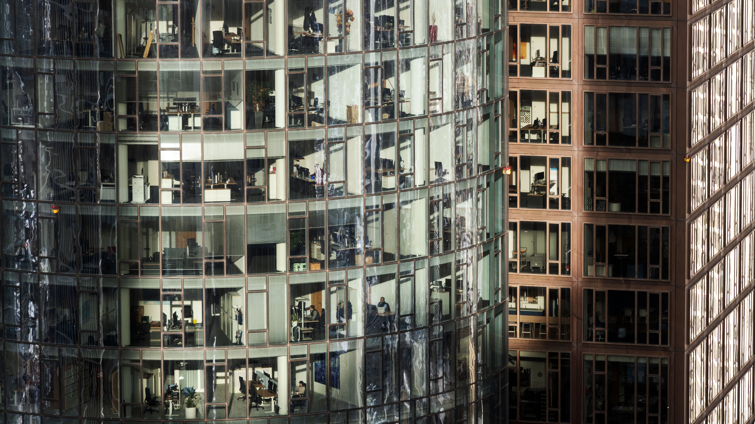 Arbeitsmarkt: Länger befristet arbeiten?