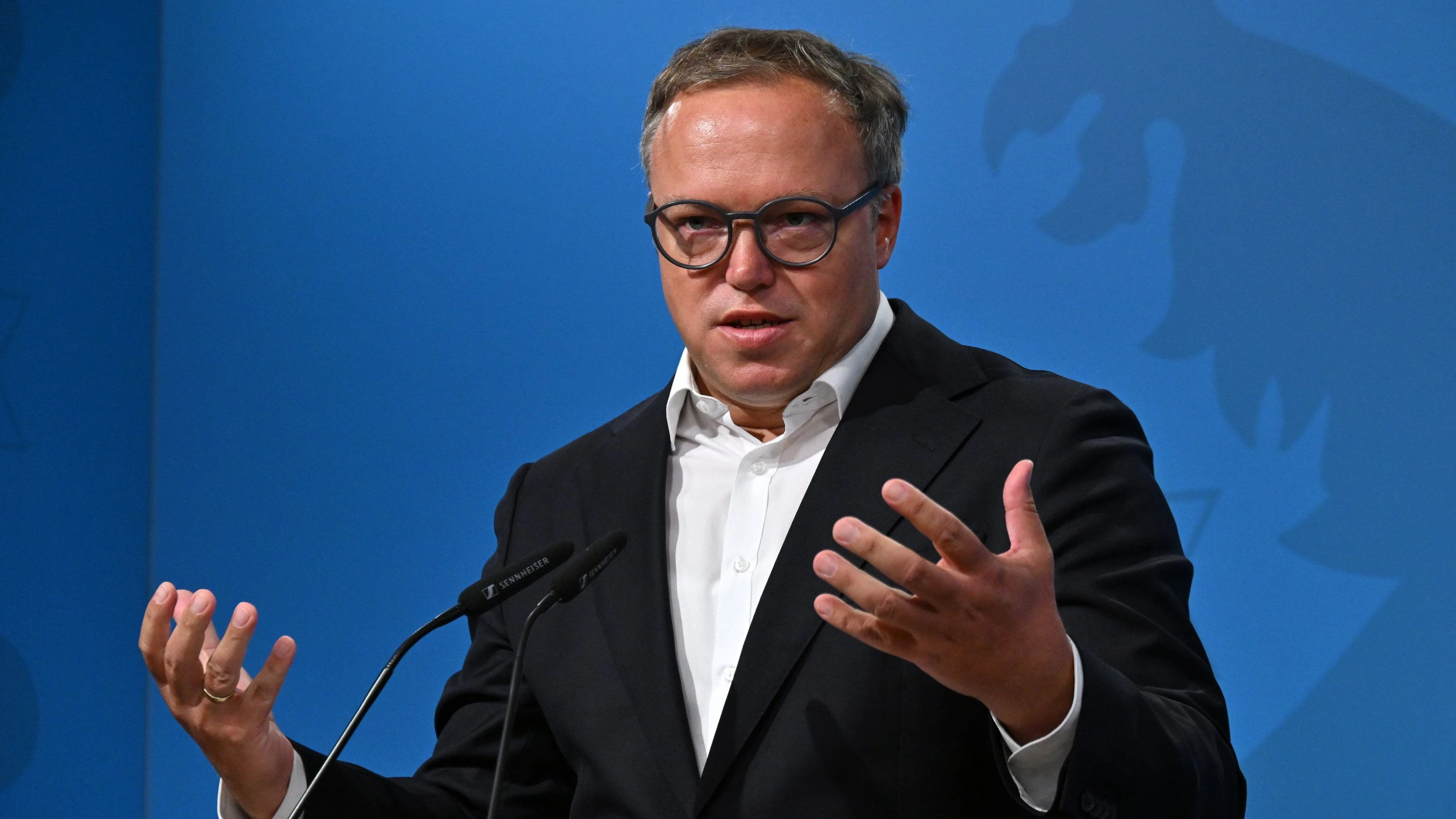 Brombeer-Koalition: Fraktionen in Thüringen schließen Kompromiss für Haushalt