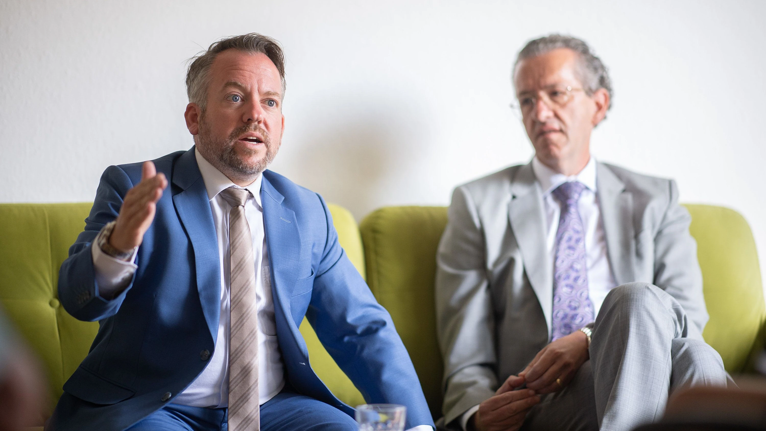 Die Freien Wähler: Der Triggerpunkt der CDU Die Freien Wähler: Der Triggerpunkt der CDU