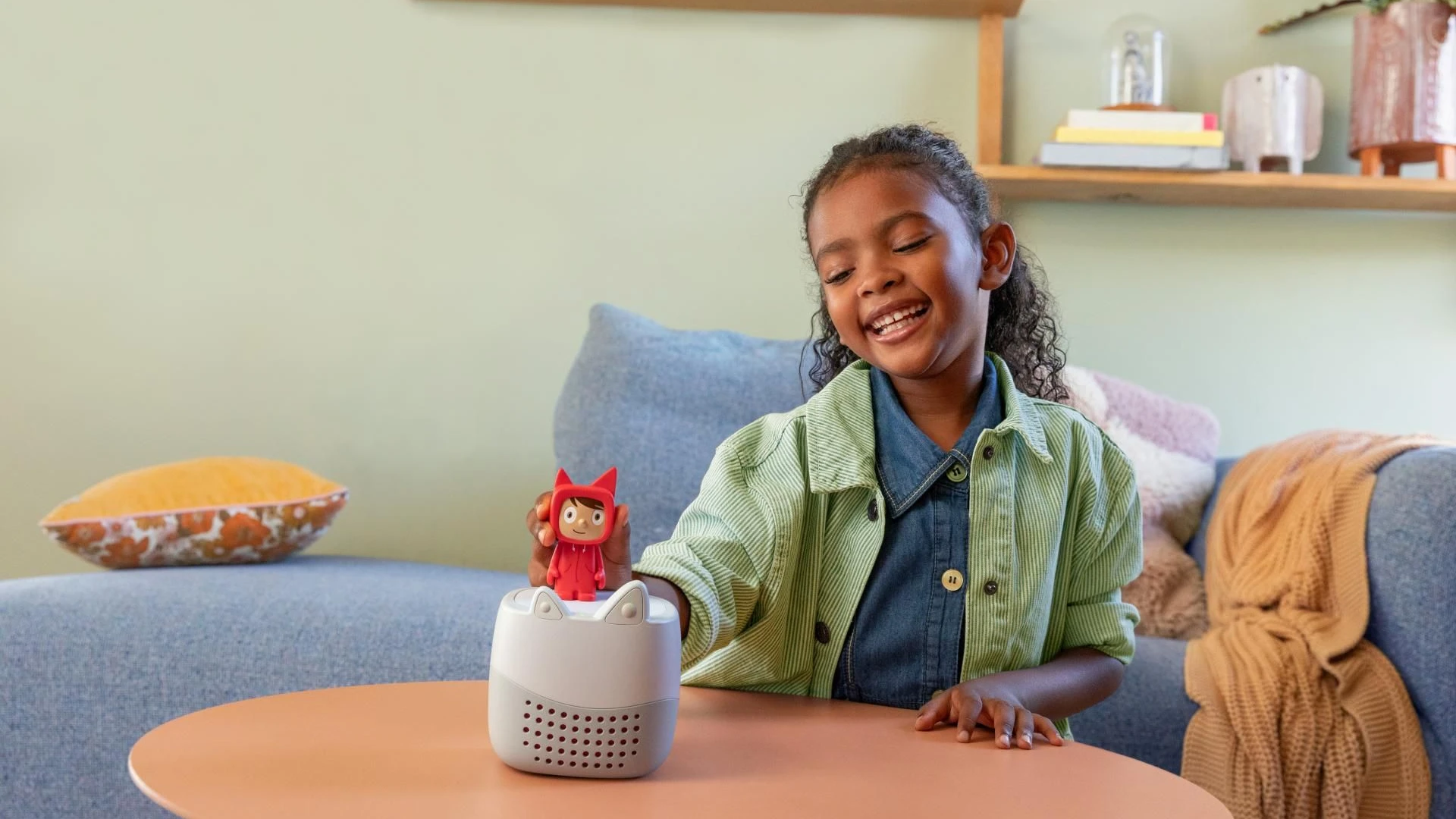 Medienkonsum von Kindern: Tonies’ Zeitgeistglück