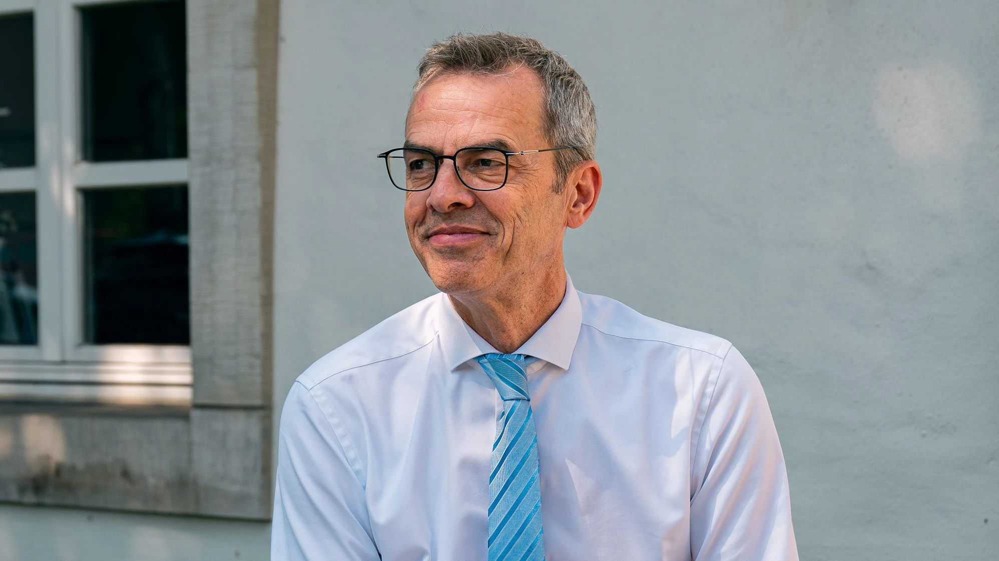 Ex-Bürgermeister Bierwirth: „Sie befördern eine Abkehr der Menschen von diesem Staat“