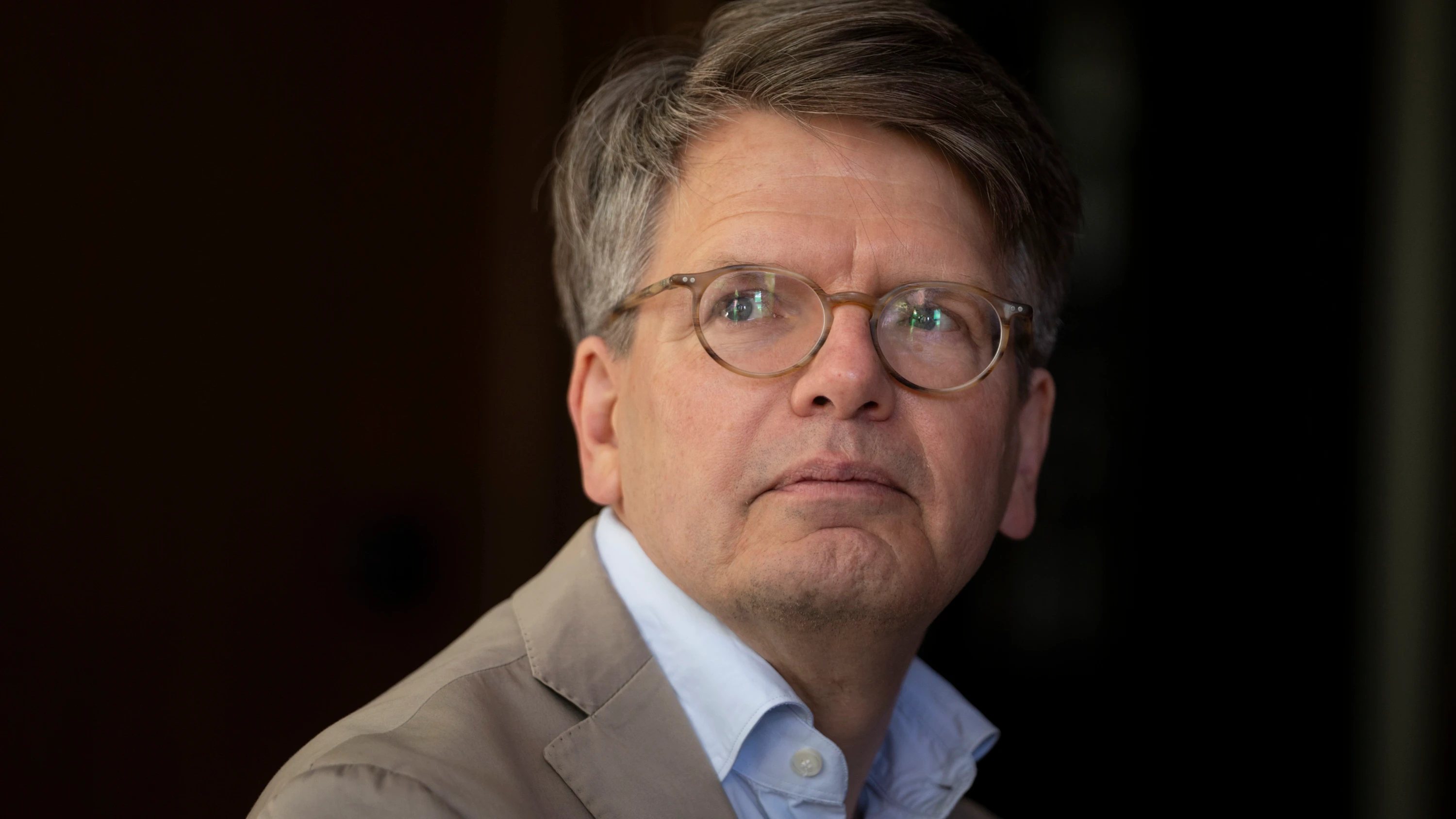 Christoph Möllers: Die Universitäten werden auf dramatische Weise kleingespart