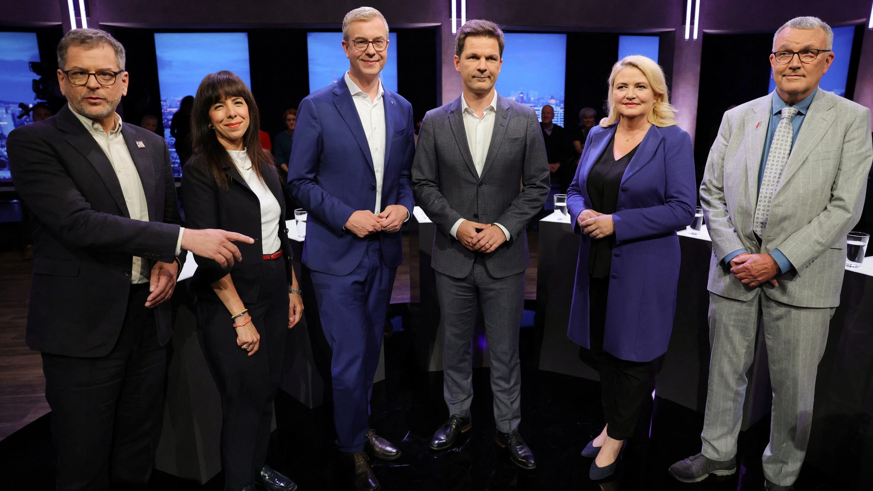 Deutschland-Liveblog: Beim Thema Mieten und Wohnungsbau wird gestritten