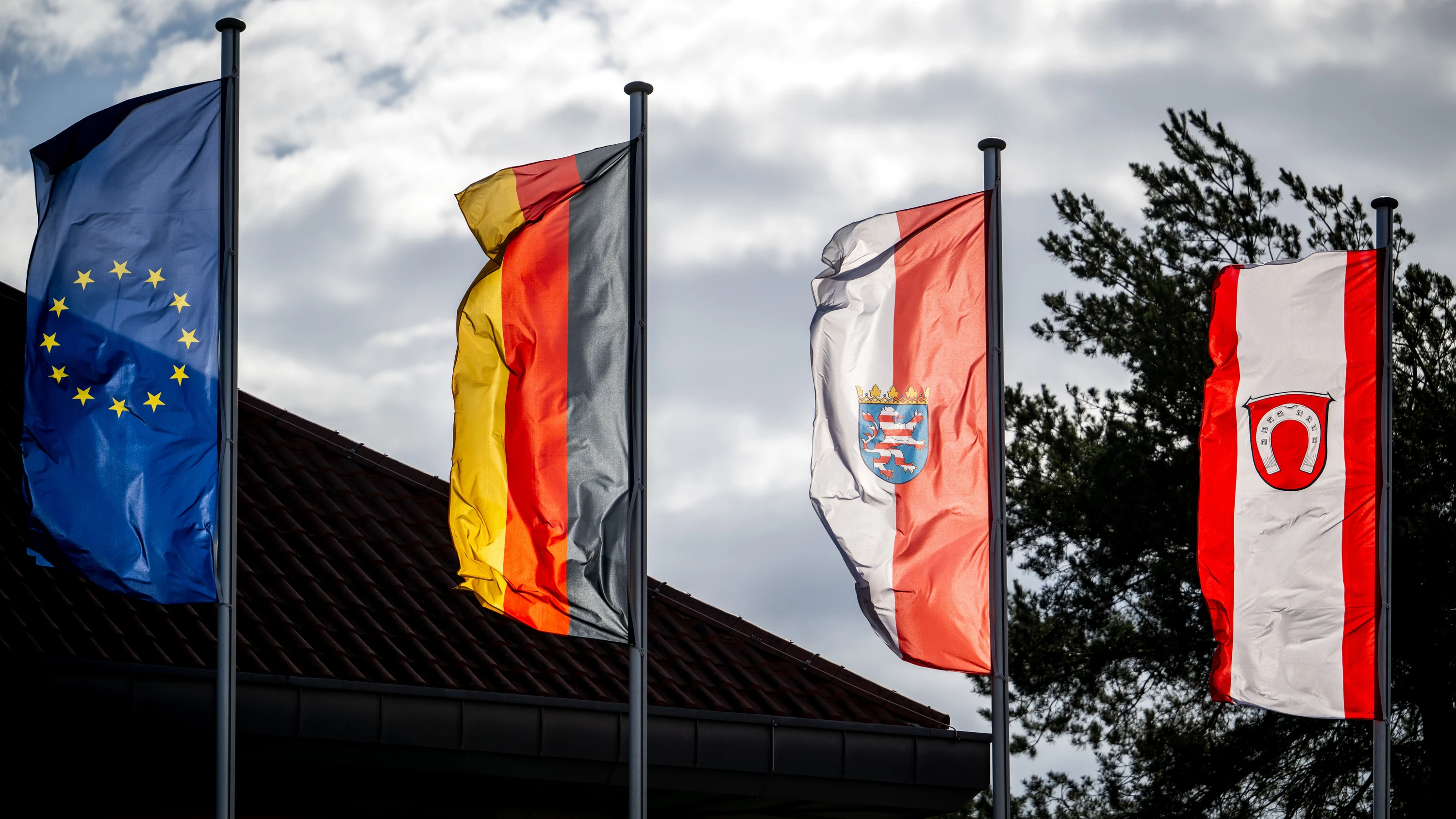 Bild: CDU stimmt mit AFD: Fehlleistung an der Brandmauer