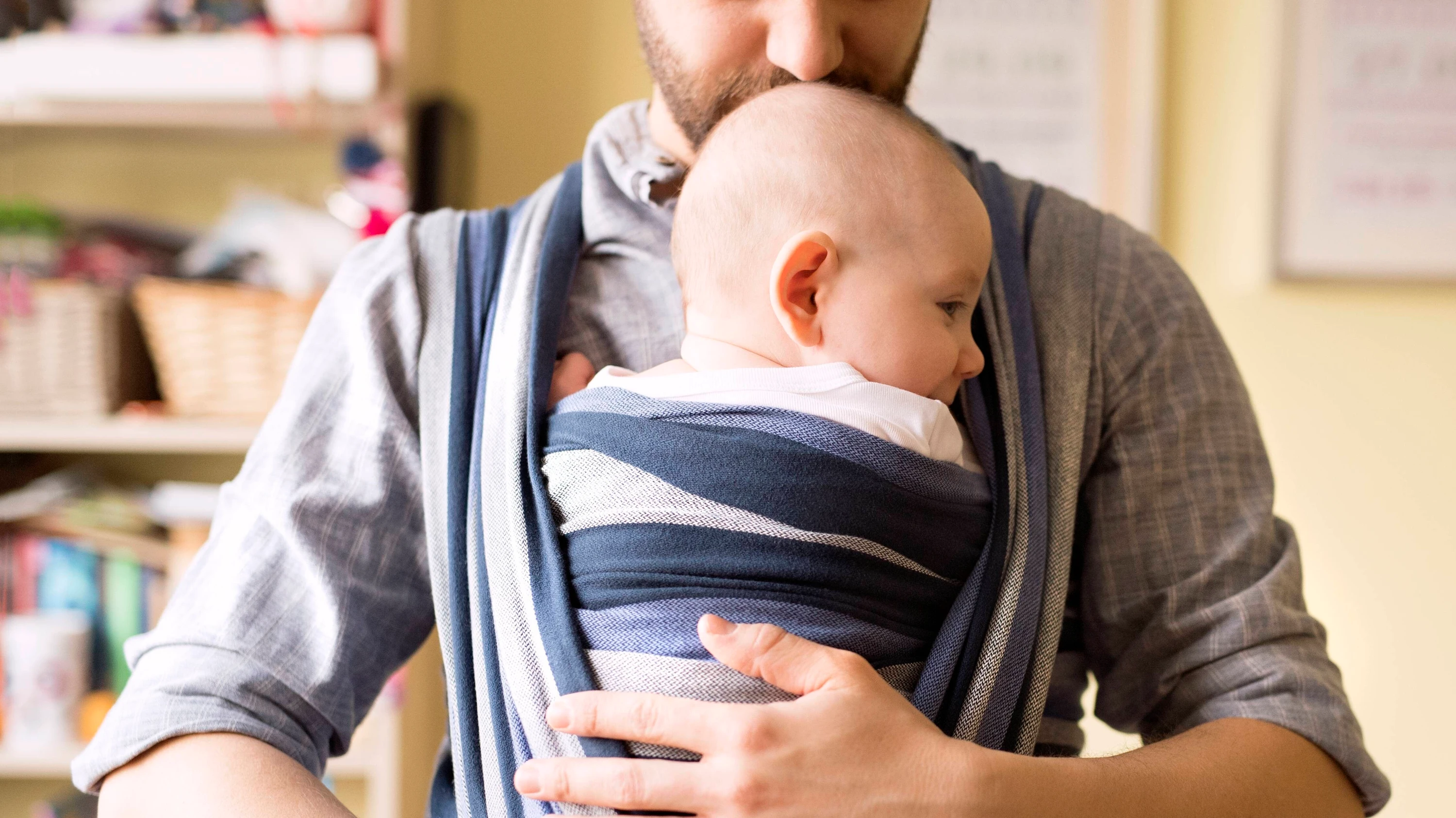 Studie über Vaterschaft: Warum Männer (keine) Kinder wollen