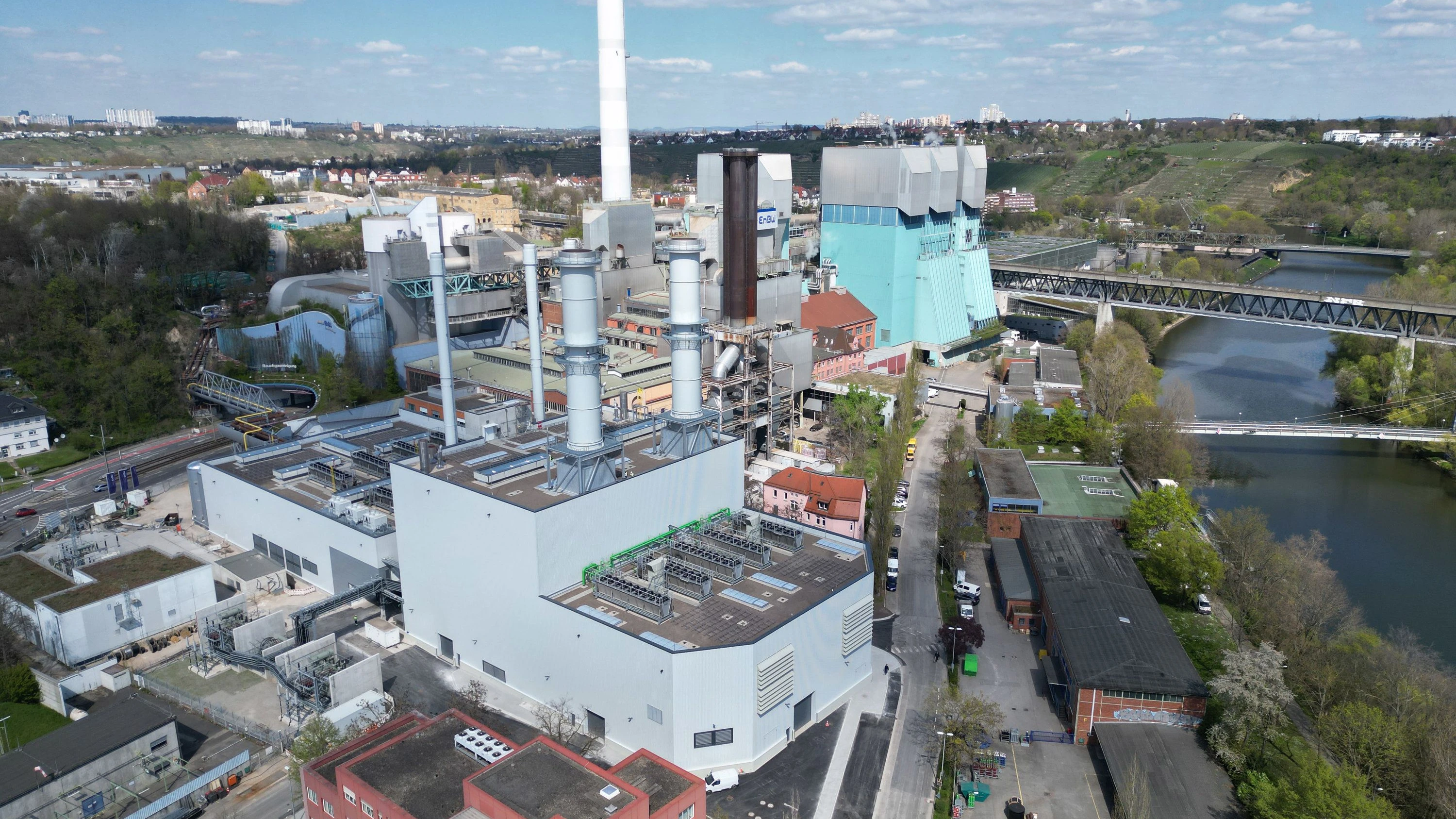 EU Gibt Kraftwerksstrategie frei: Wie dringend braucht Deutschland neue Gaskraftwerke?