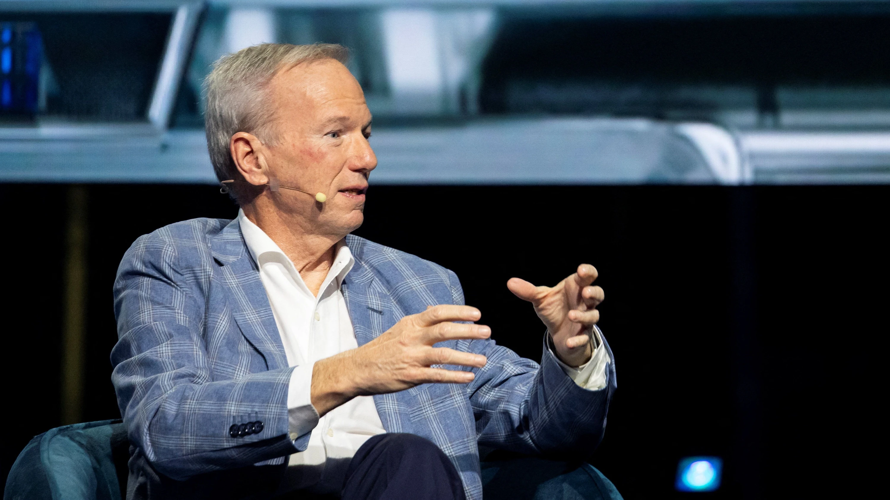 Weckruf für den Westen: Google-Legende Schmidt warnt Europa vor KI-Revolution