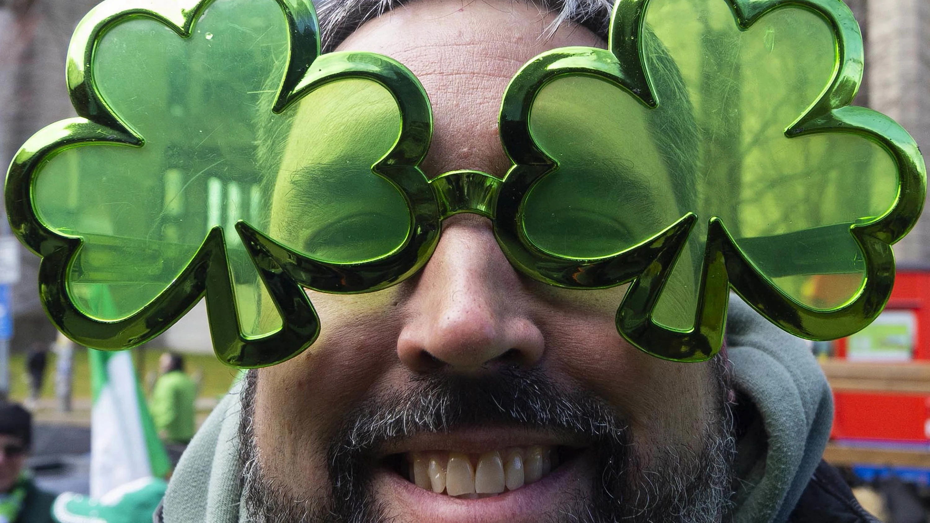 Am 17. März: Warum St. Patrick’s Day gefeiert wird Am 17. März: Warum St. Patrick’s Day gefeiert wird