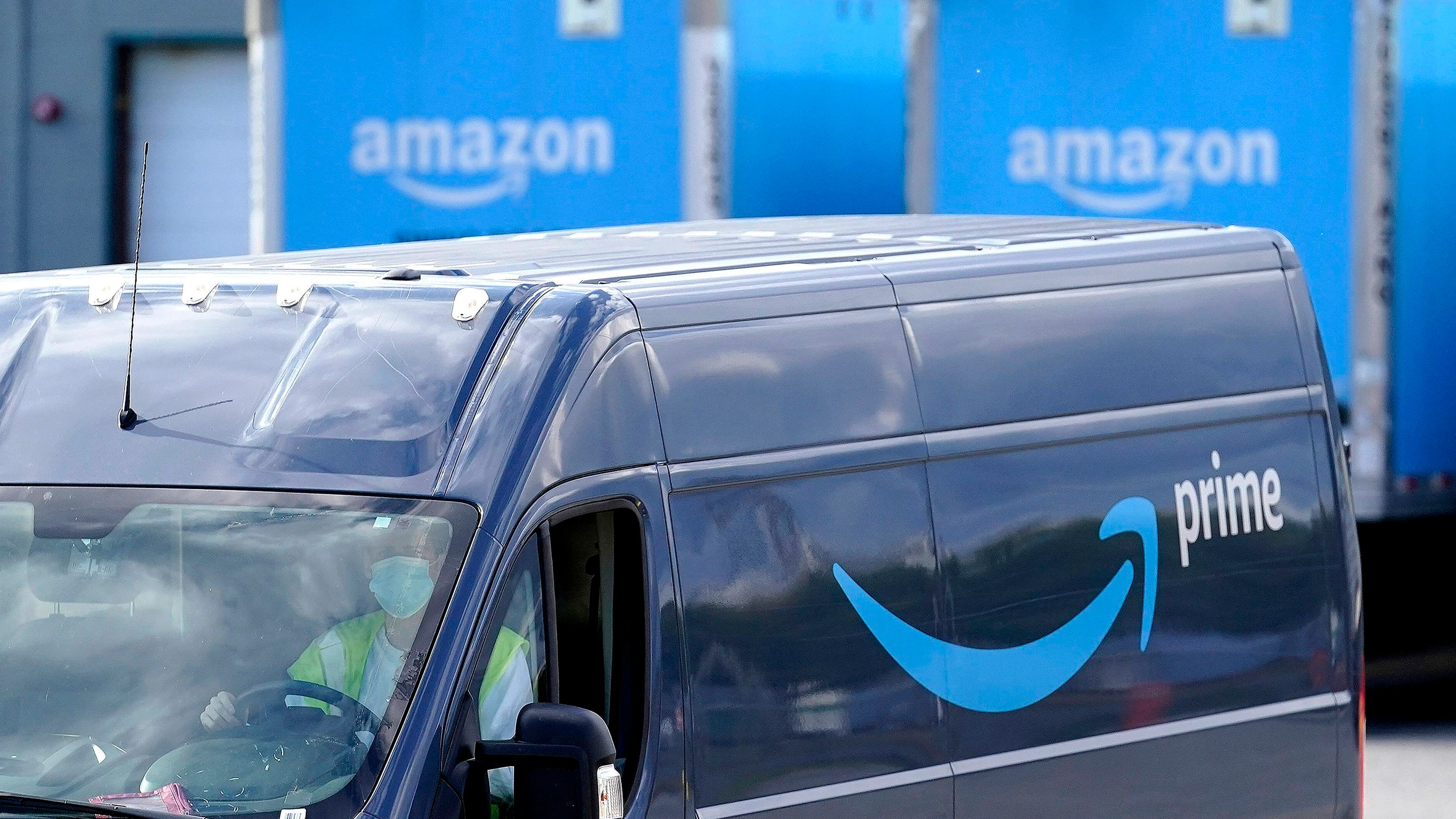 Business-Ticker: US-Wettbewerbsbehörde verklagt Amazon