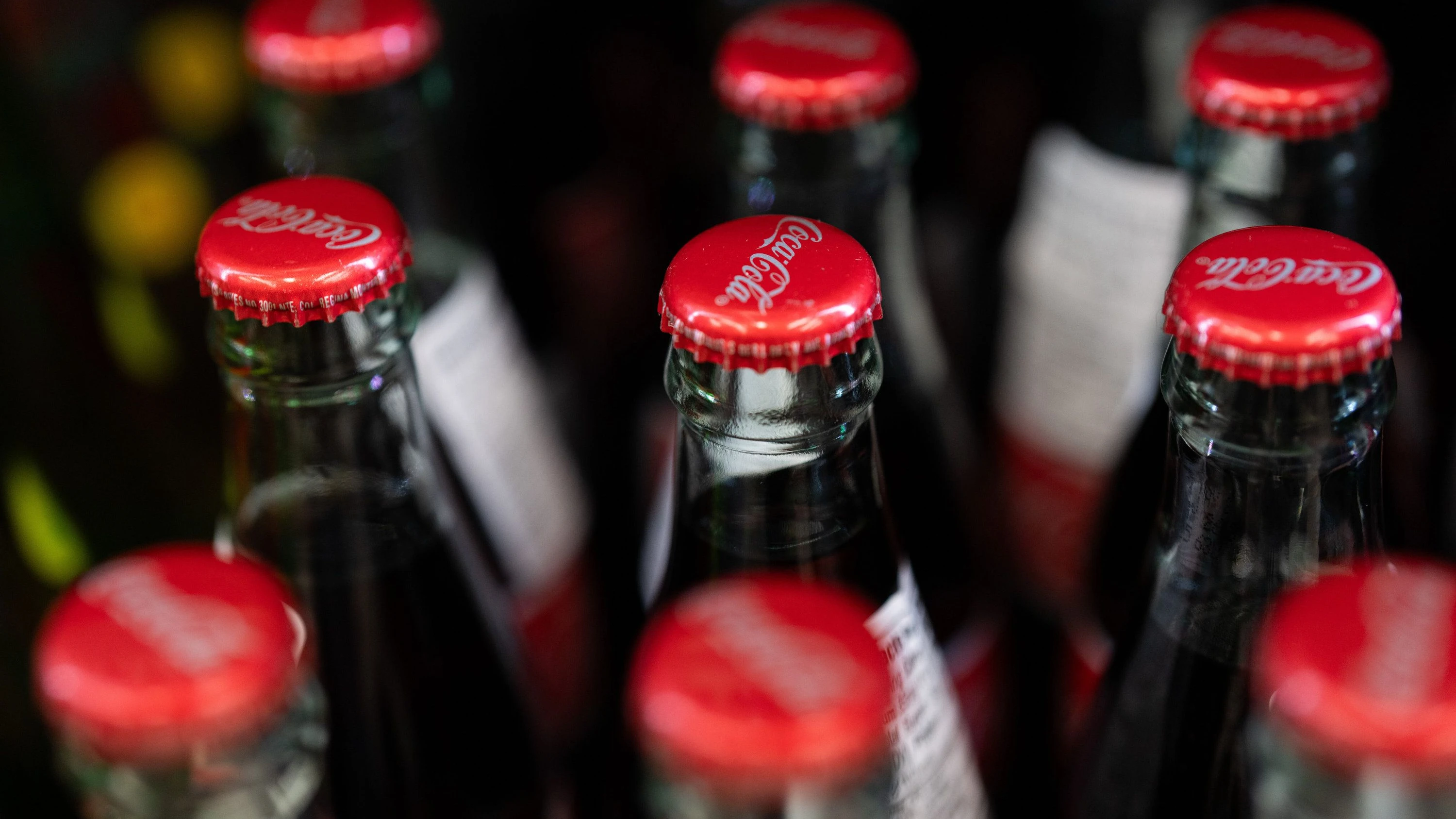 Scherbaums Börse: Coca-Cola entdeckt die Ballaststoffe Scherbaums Börse: Coca-Cola entdeckt die Ballaststoffe