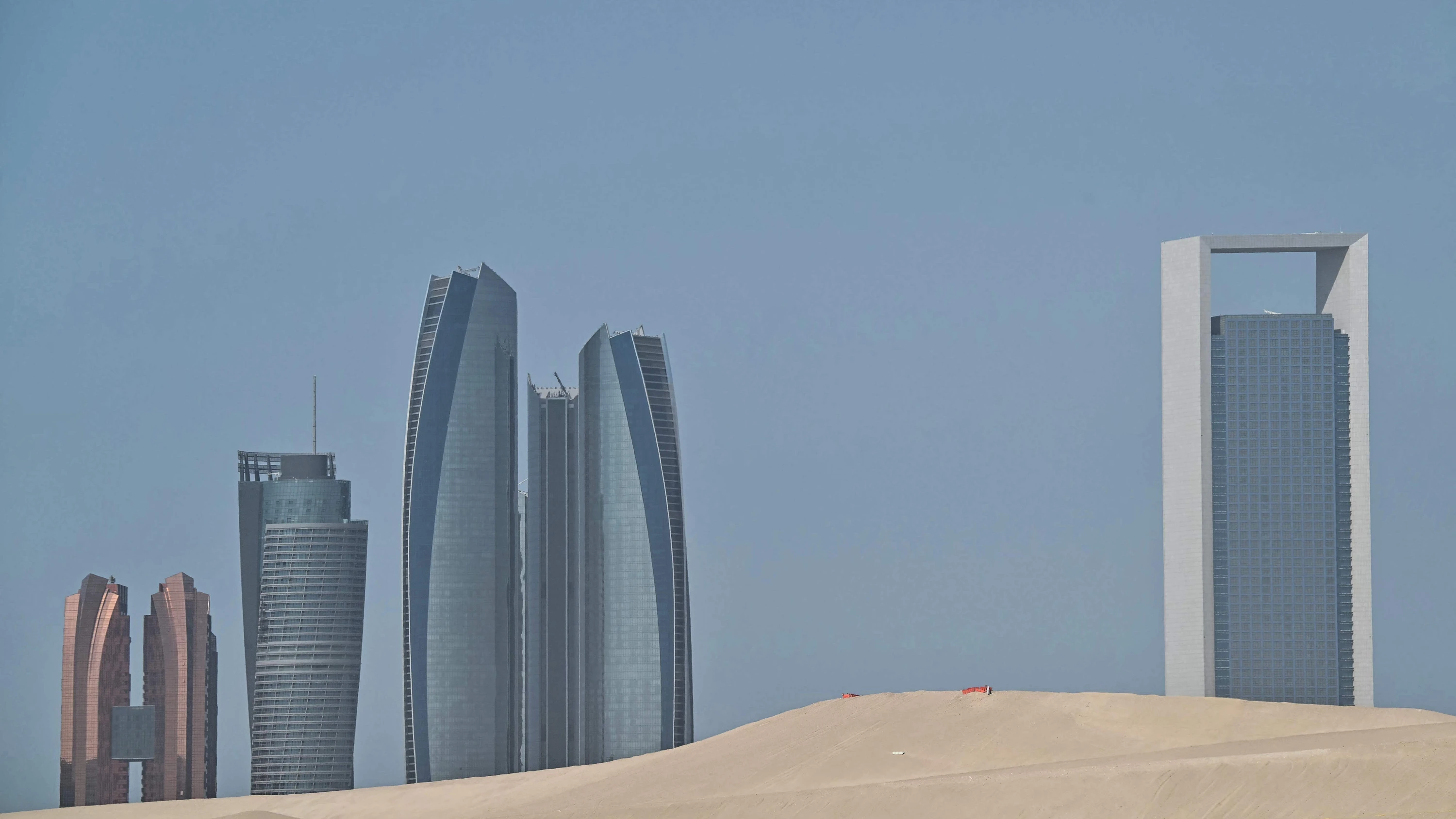 Krieg in der Ukraine: Kiew: Konzentrieren uns in Abu Dhabi auf militärische Fragen