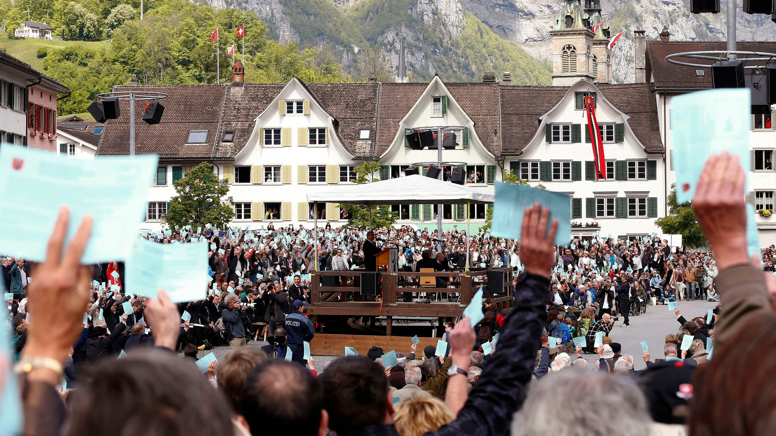 Ein Wahlschweizer erzählt: Was die Schweiz besser macht als Deutschland Ein Wahlschweizer erzählt: Was die Schweiz besser macht als Deutschland