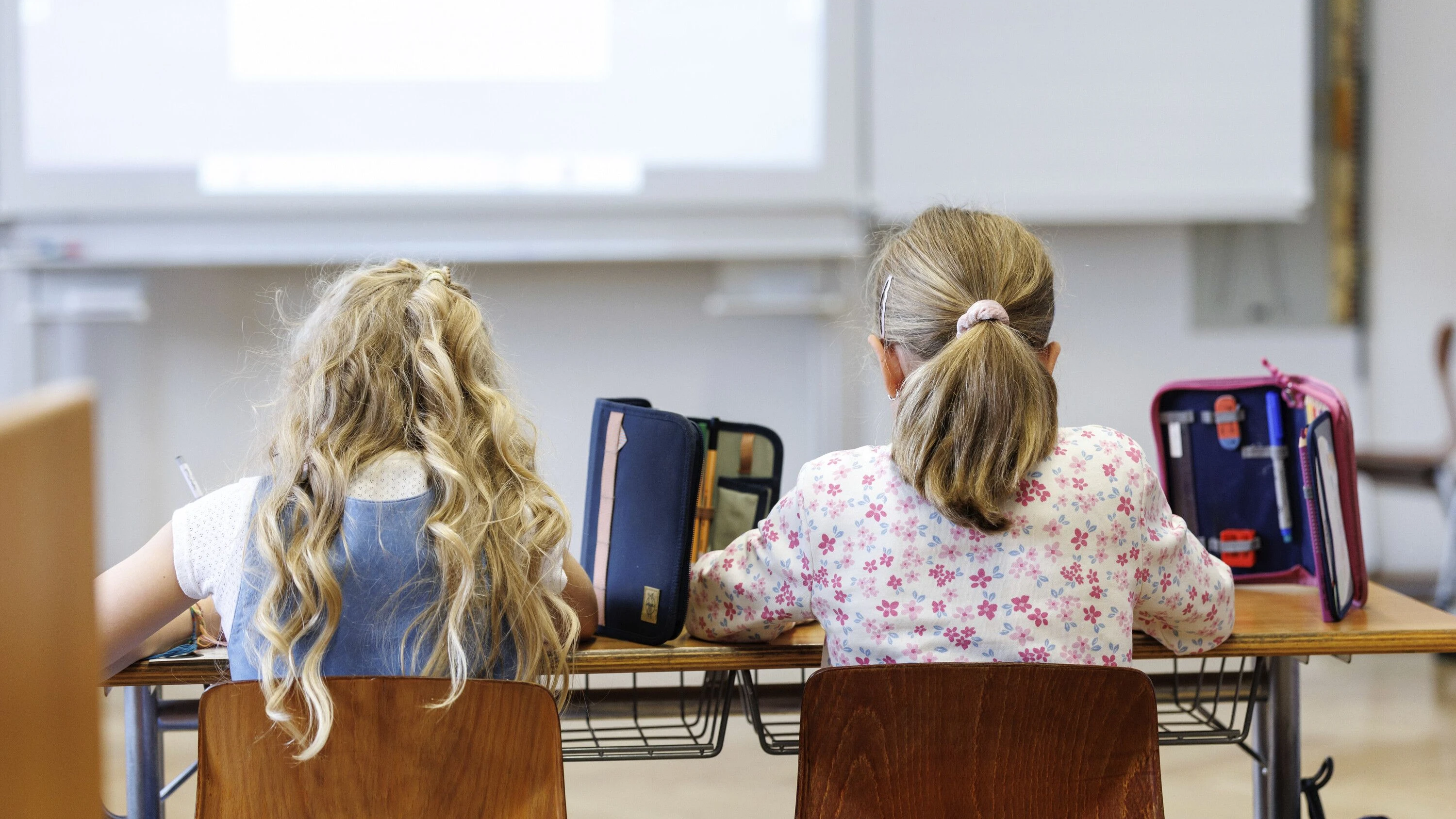 Uni bietet Onlinehilfe: Wenn Kinder plötzlich verstummen