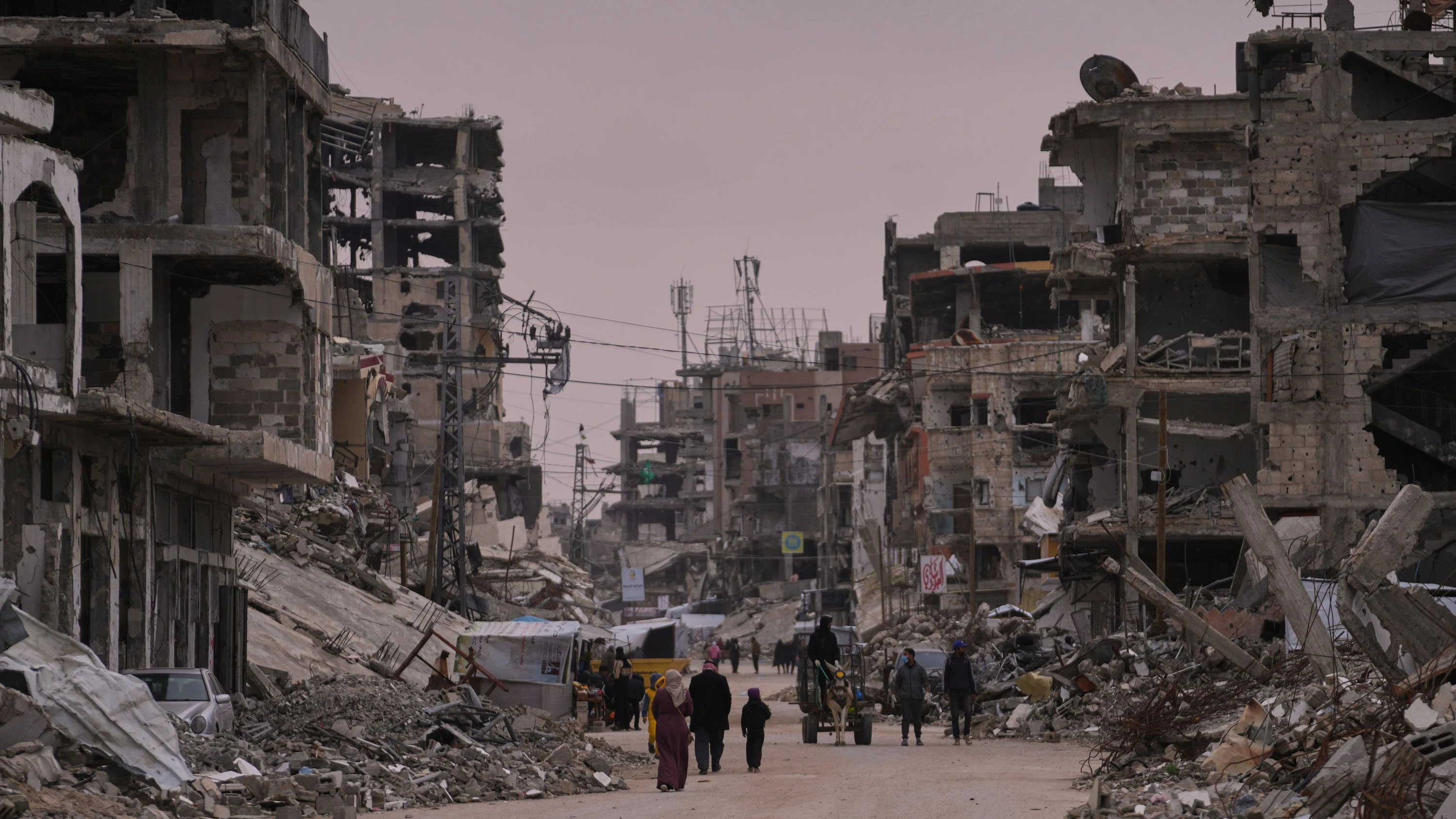 Hamas in Europa: Wir machen es den Terrorunterstützern leicht Hamas in Europa: Wir machen es den Terrorunterstützern leicht