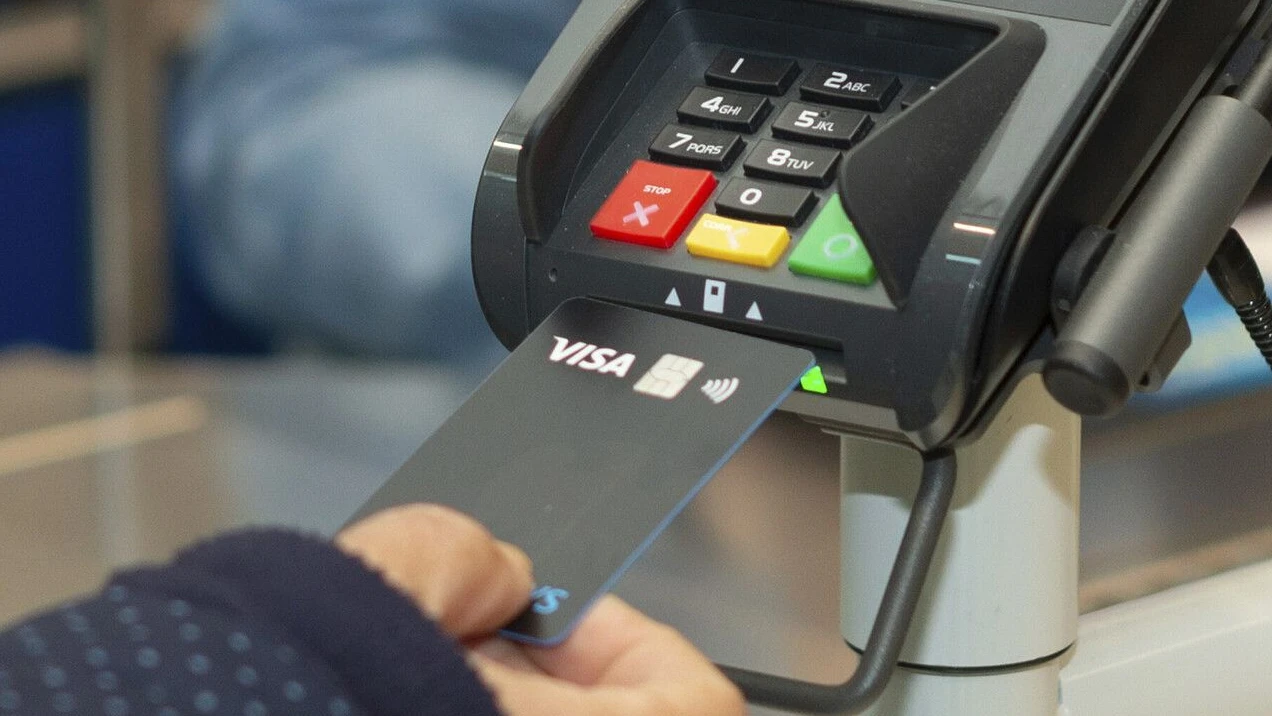 Kreditkartenanbieter: Aus Barclays wird nun Easybank Kreditkartenanbieter: Aus Barclays wird nun Easybank