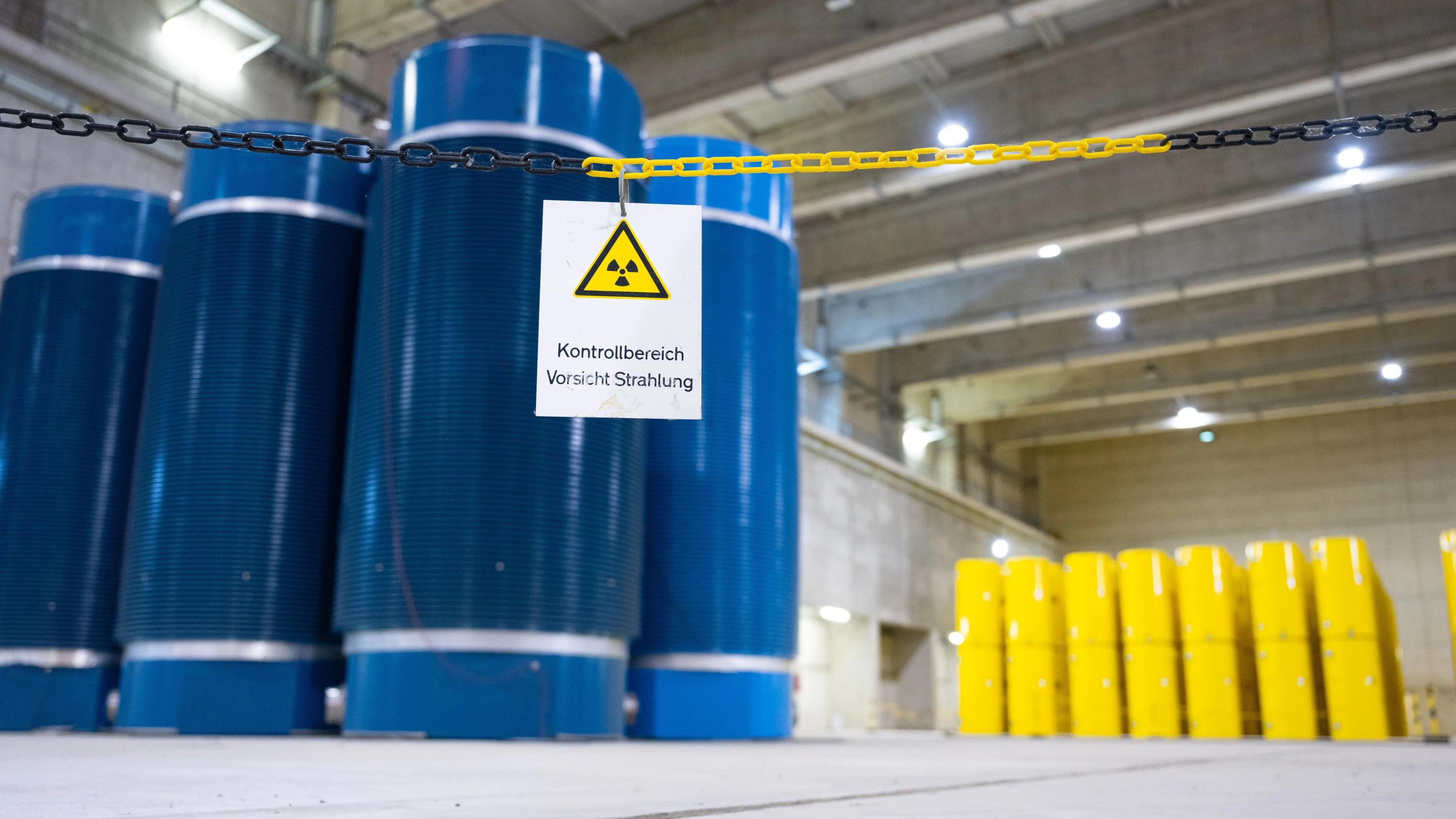 Staatsfonds Kenfo: Atomfonds bietet sich für geplante Kapitalrente an